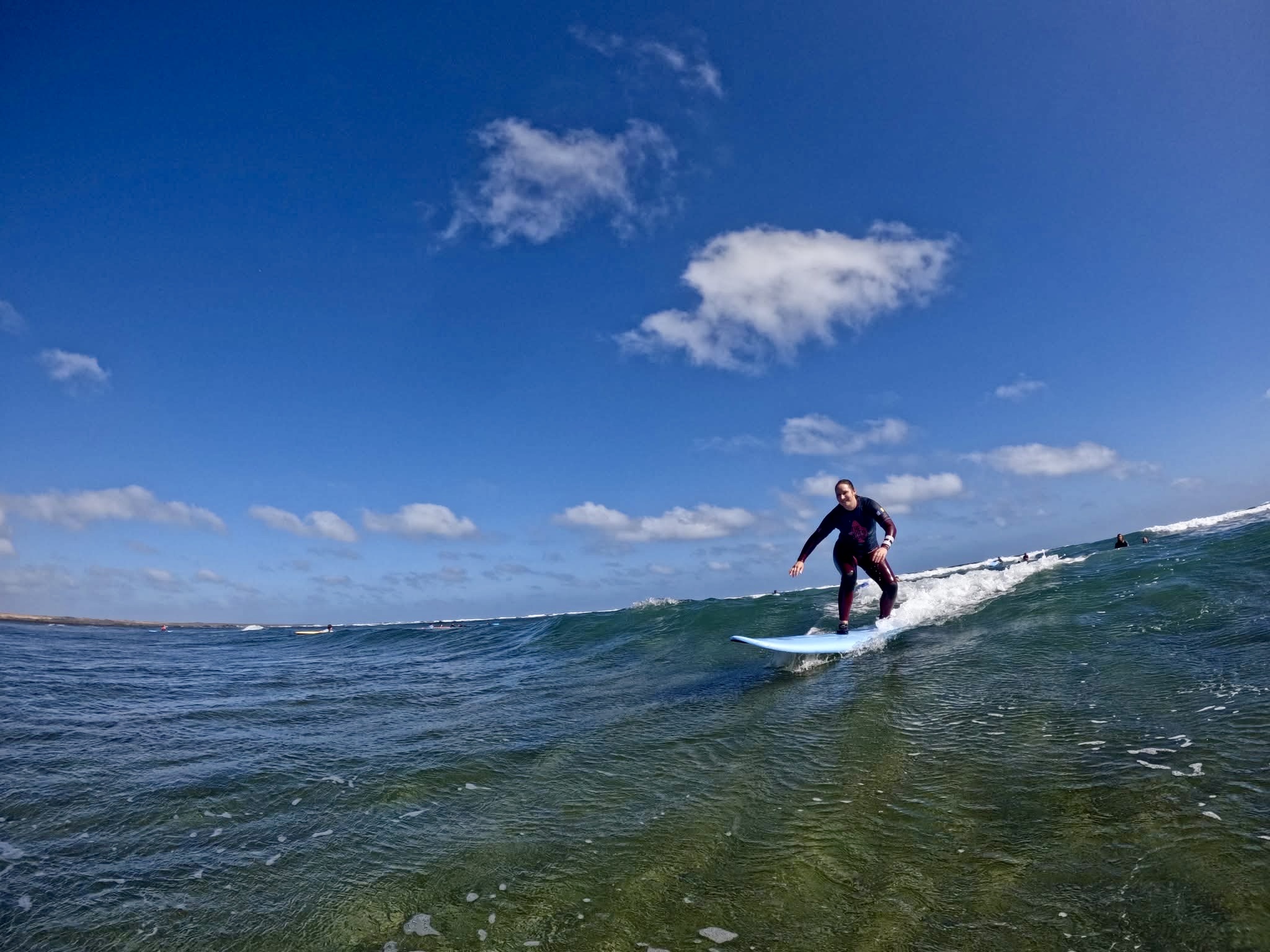Surf photo 3