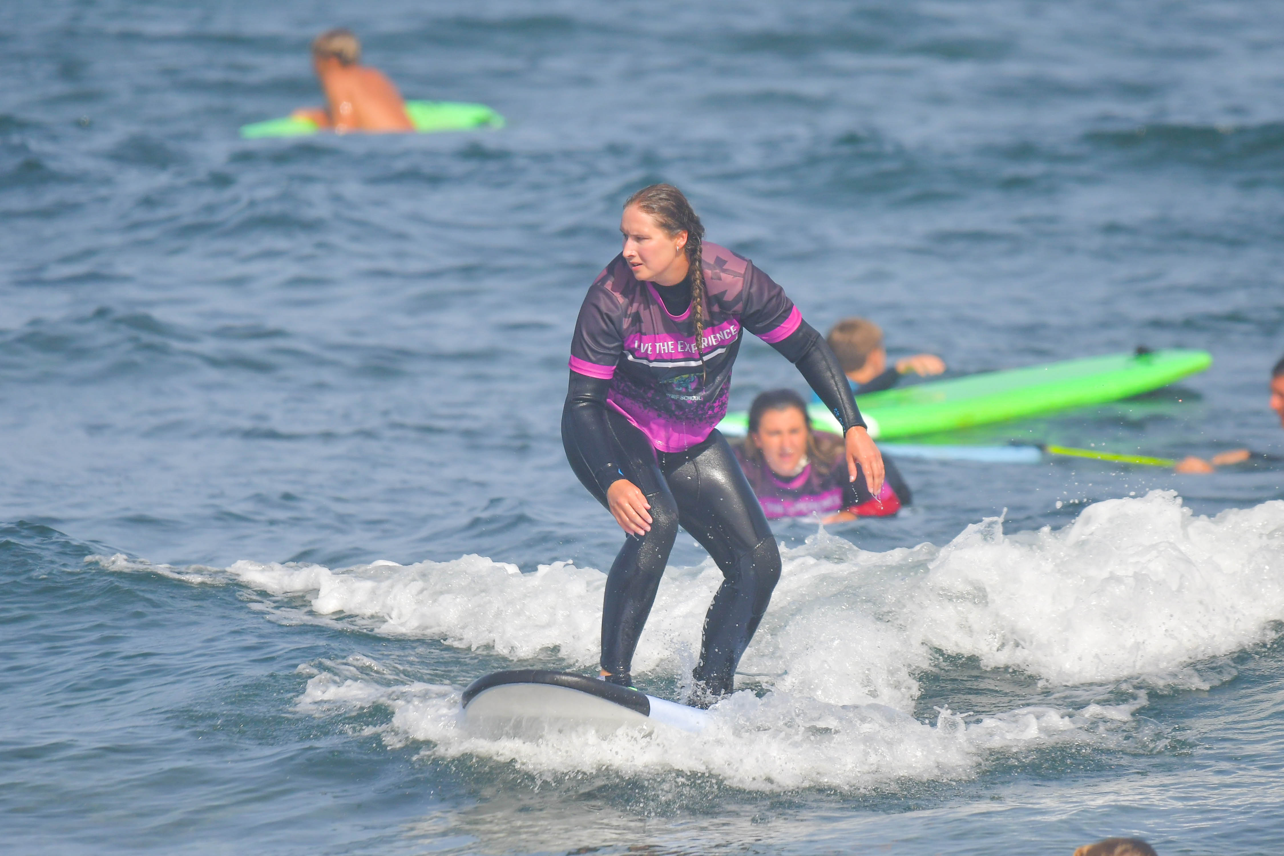 Surf photo 2