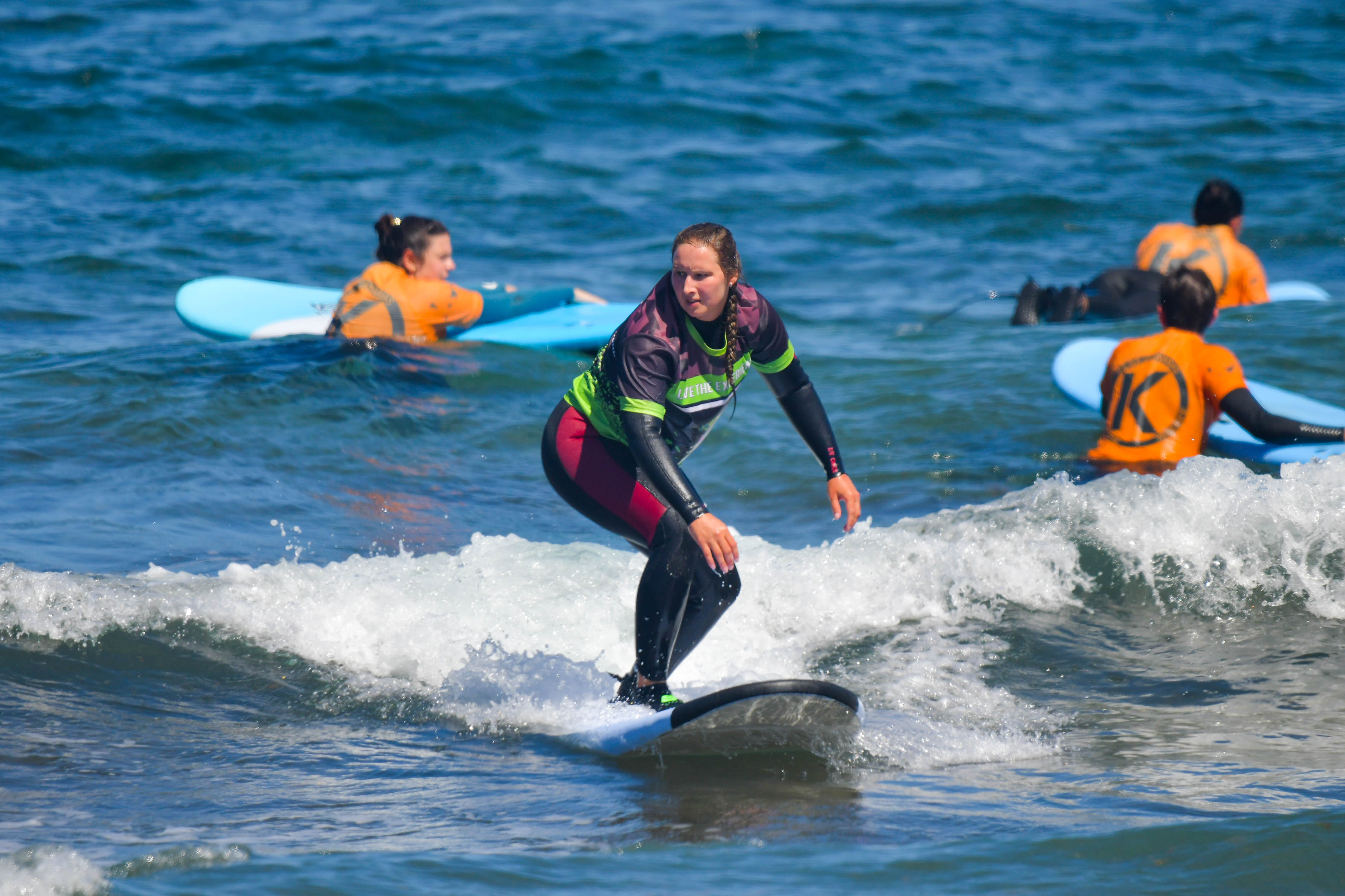 Surf photo 1