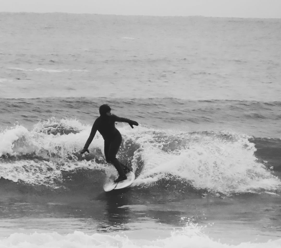 Surf photo 1