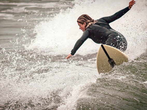 Surf photo 5