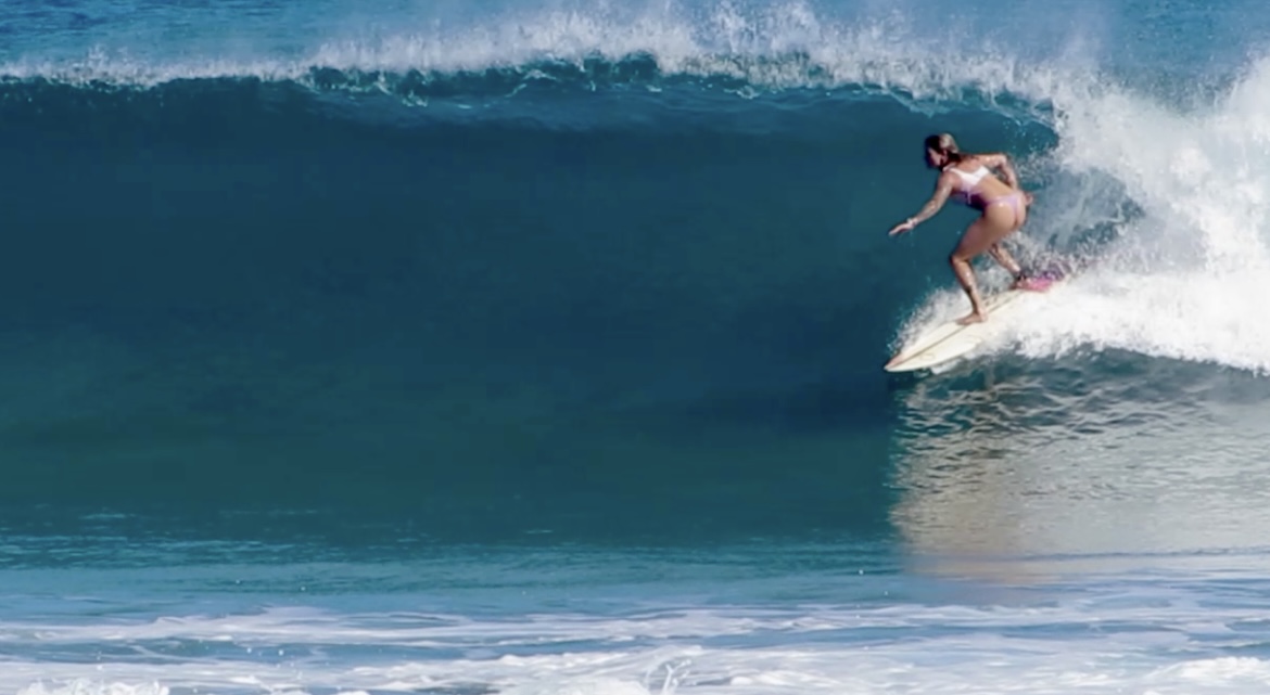 Surf photo 4