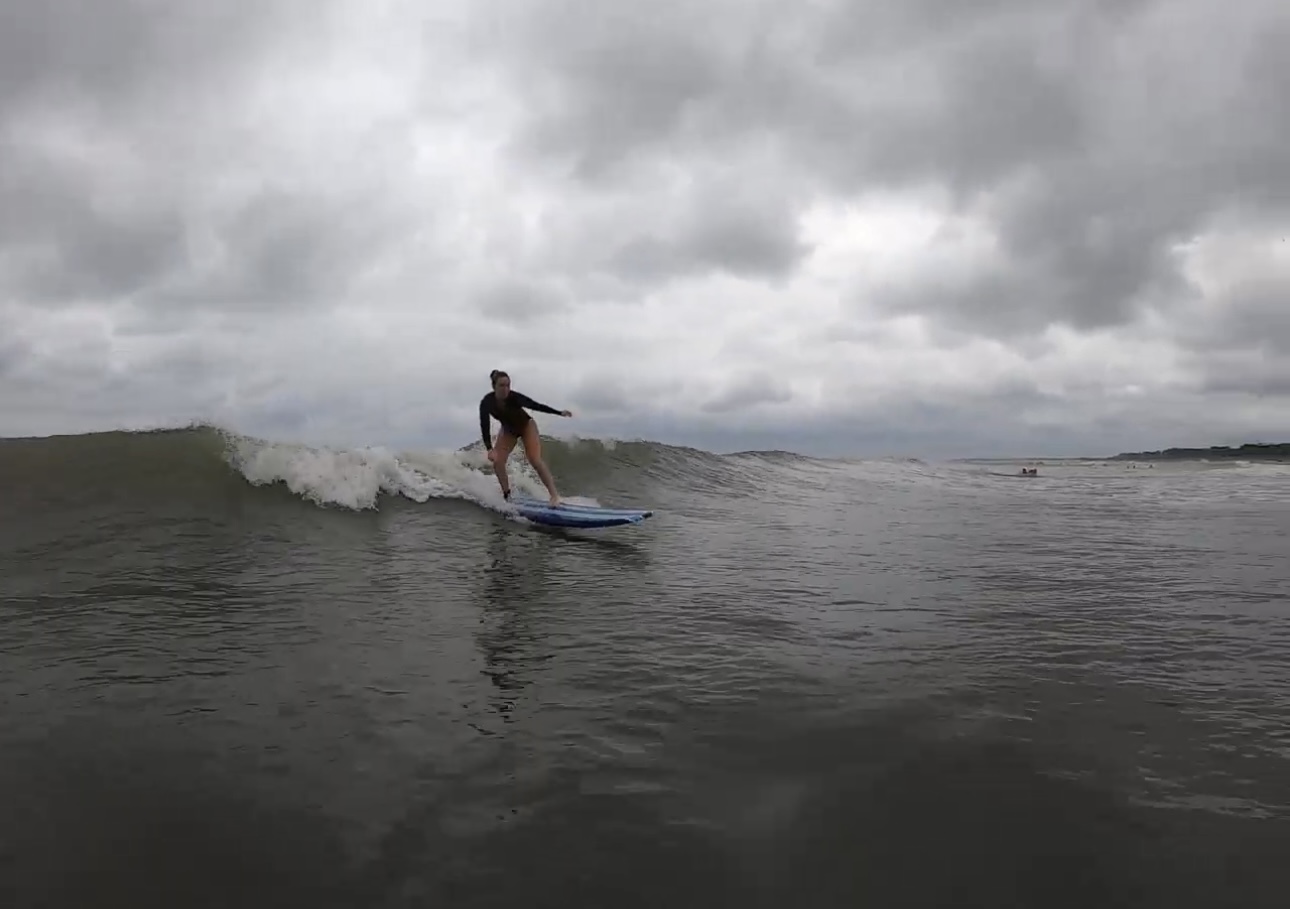 Surf photo 2