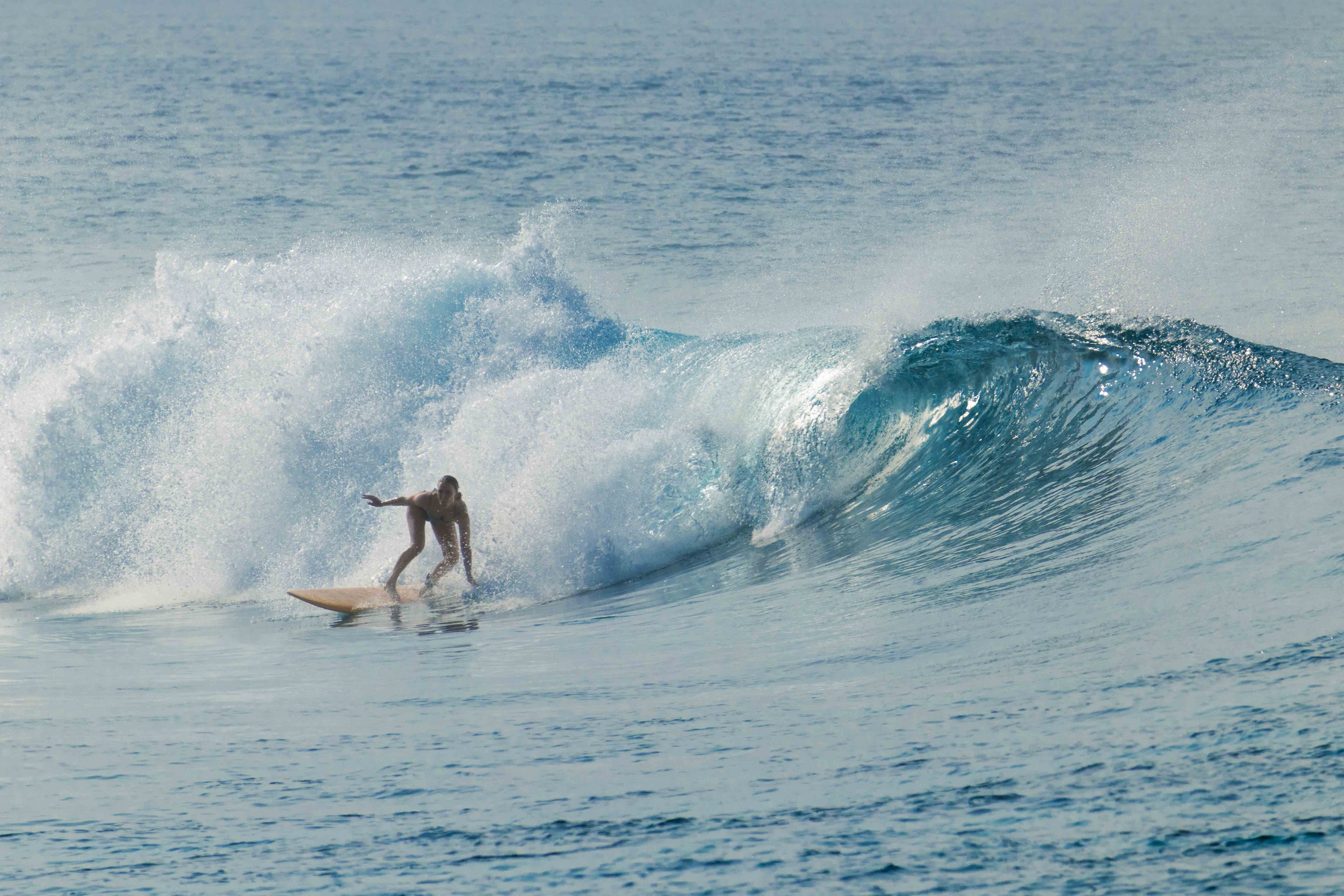 Surf photo 1