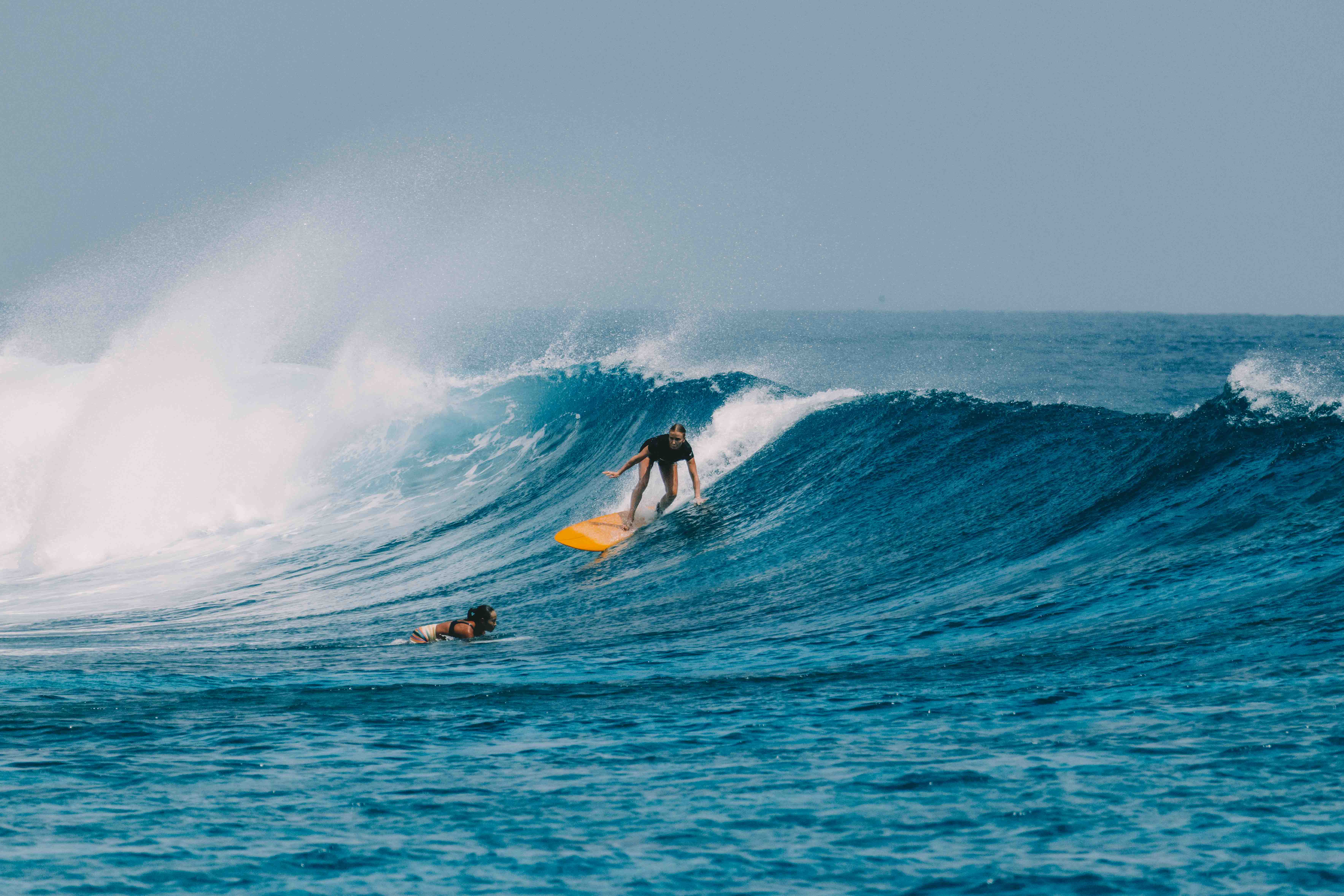 Surf photo 3