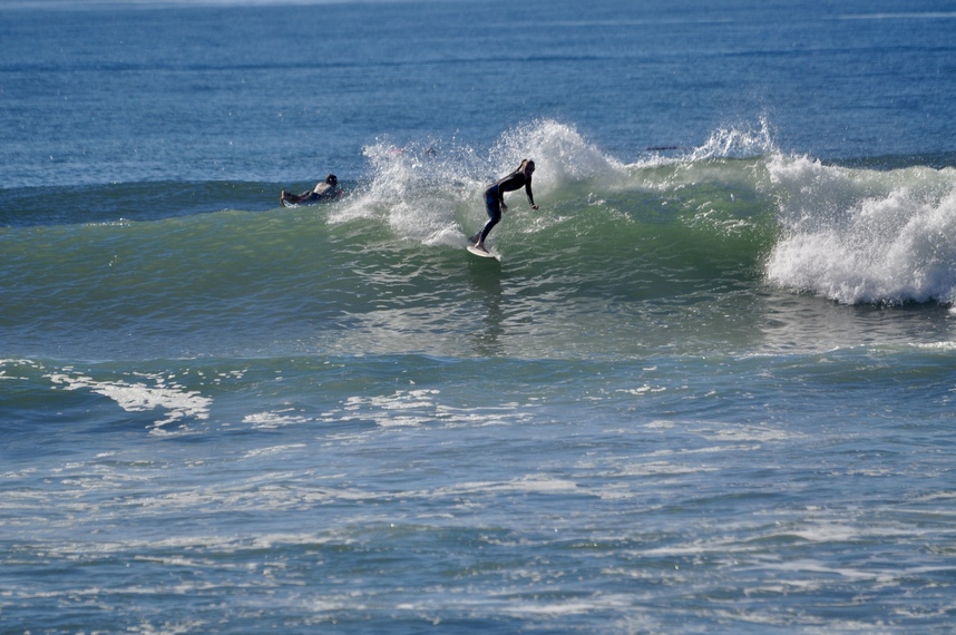 Surf photo 1