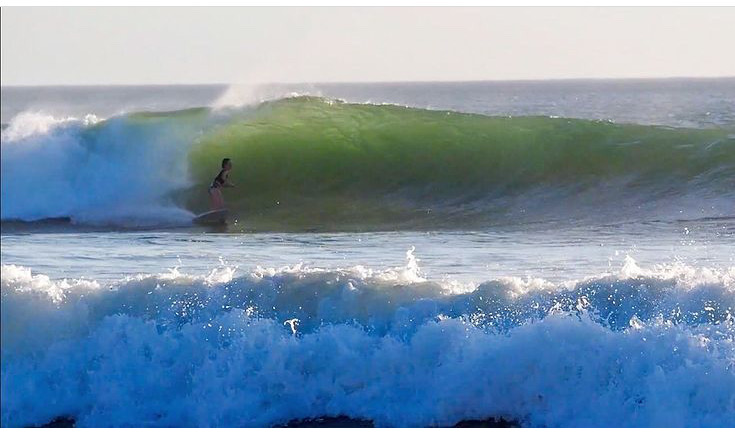 Surf photo 1