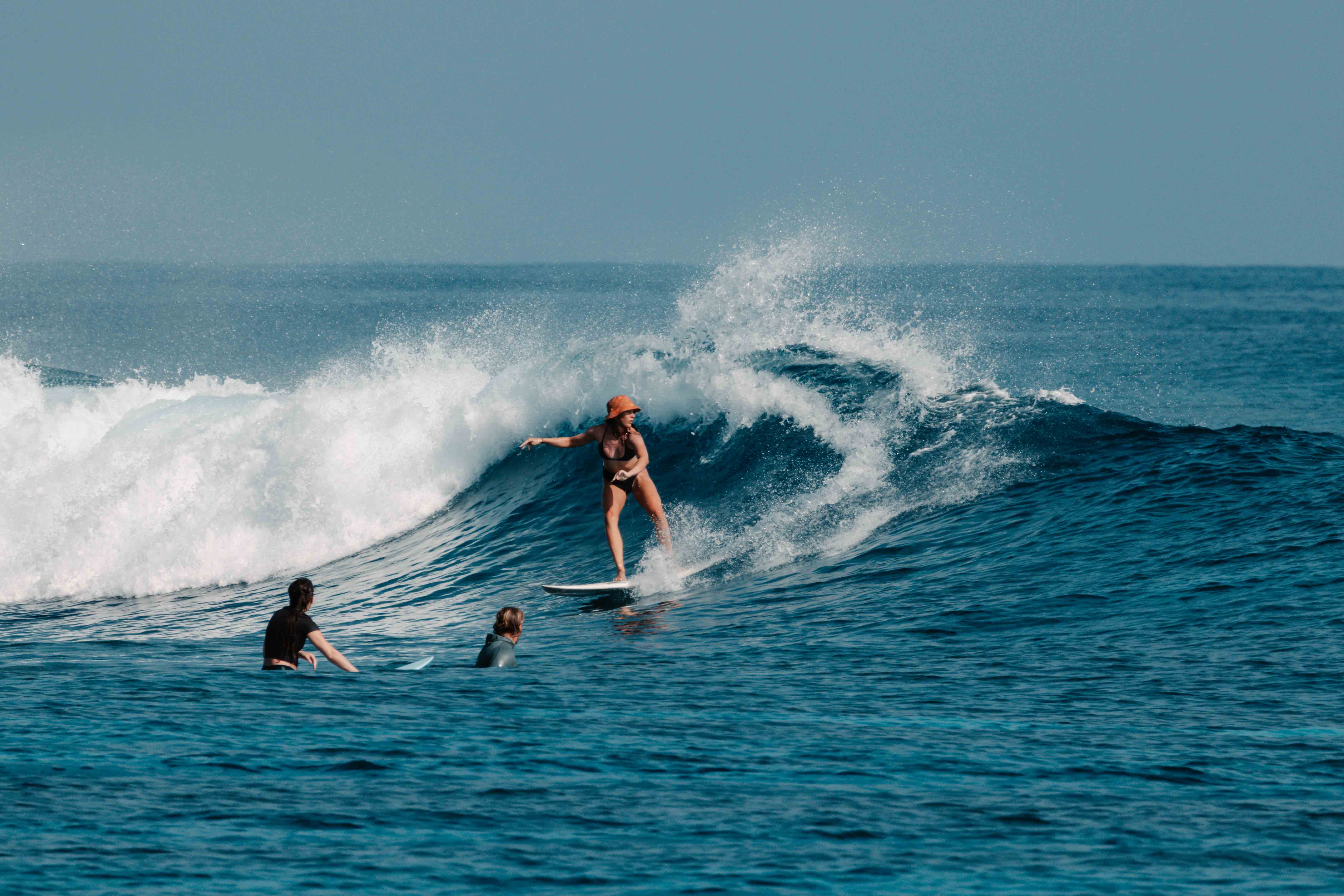 Surf photo 3