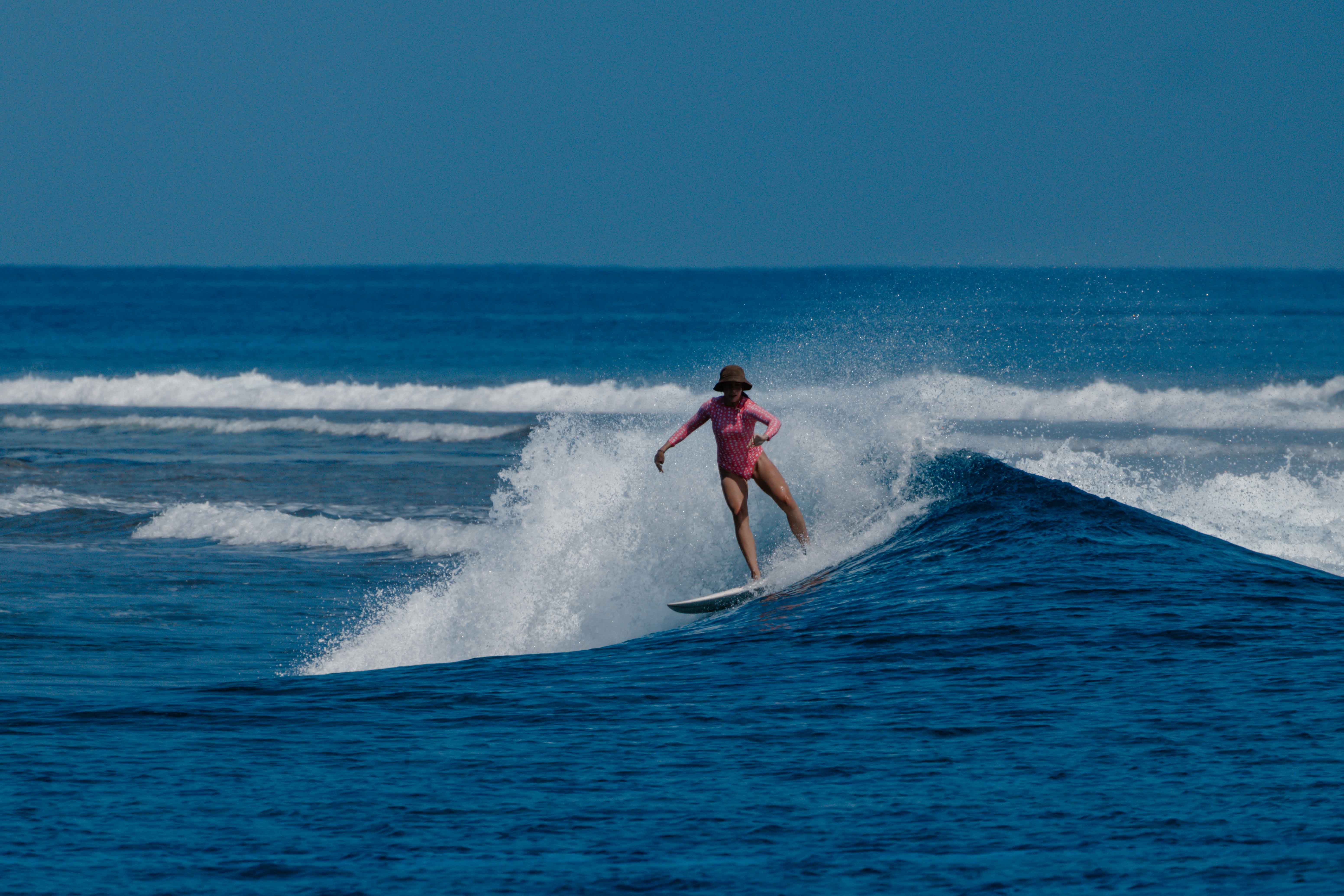 Surf photo 1