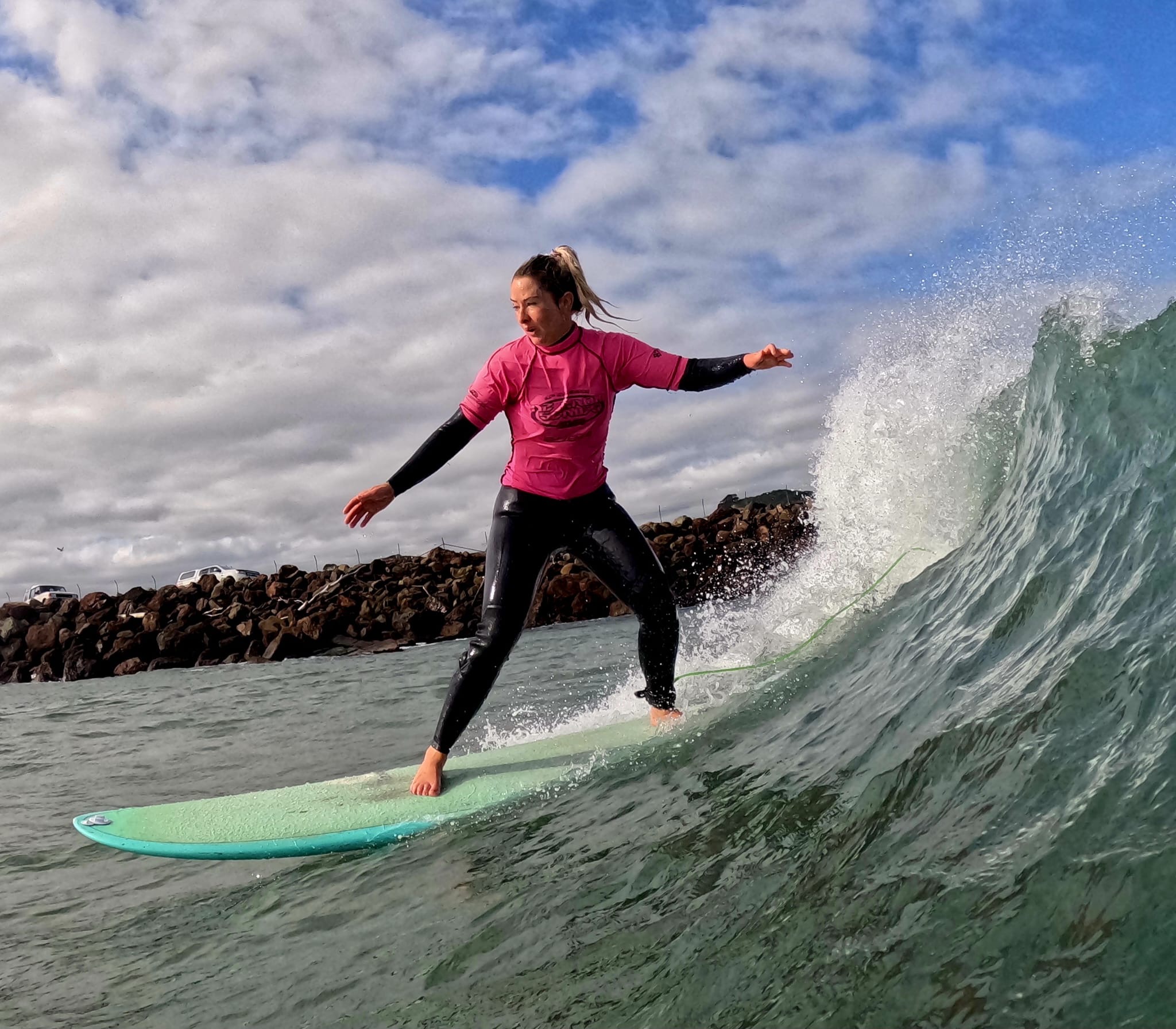 Surf photo 1