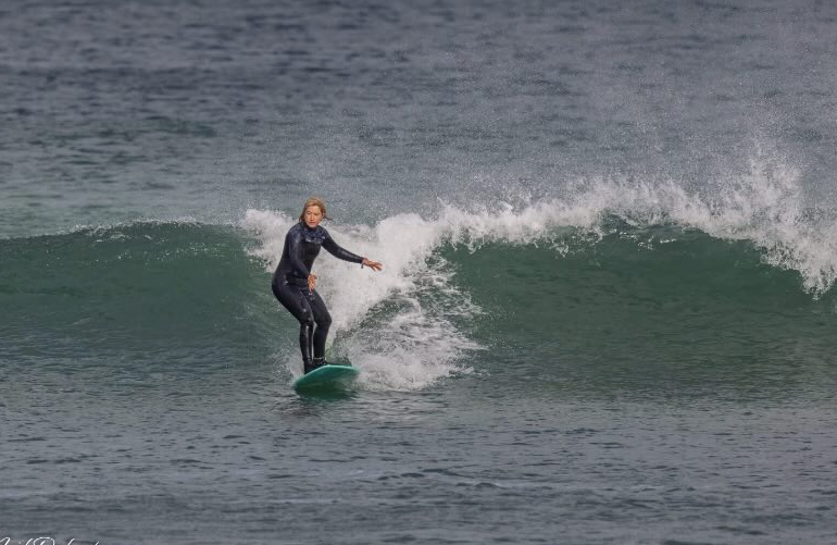 Surf photo 2