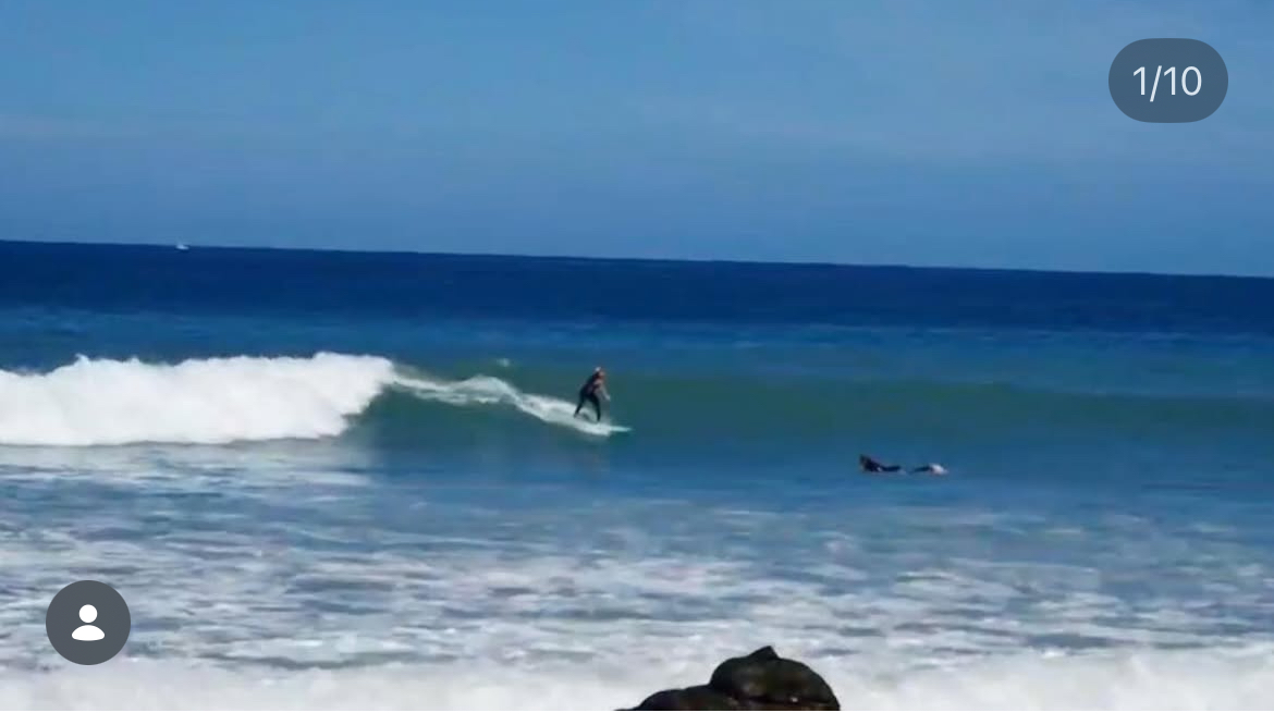 Surf photo 3