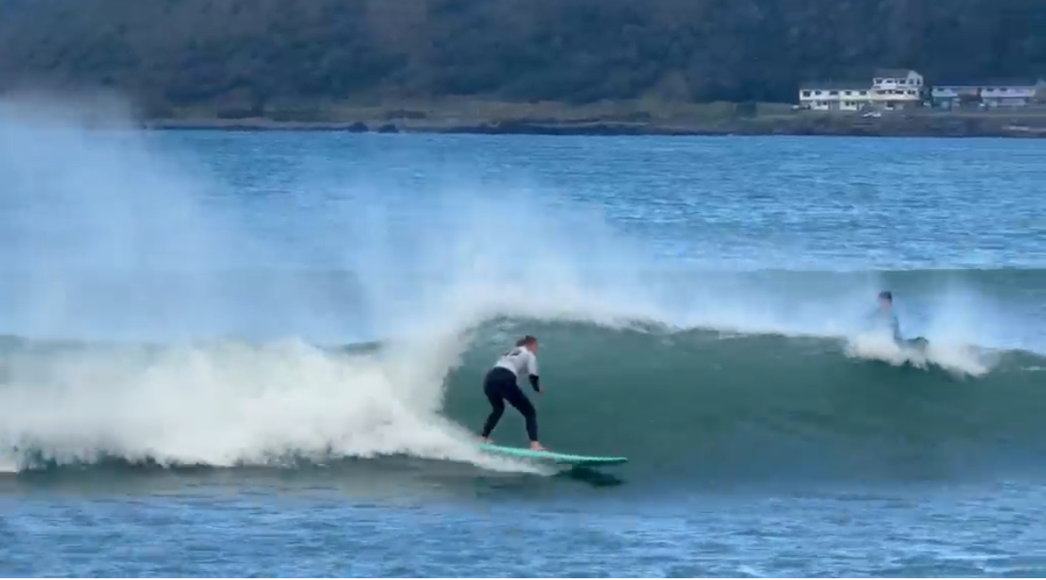 Surf photo 3