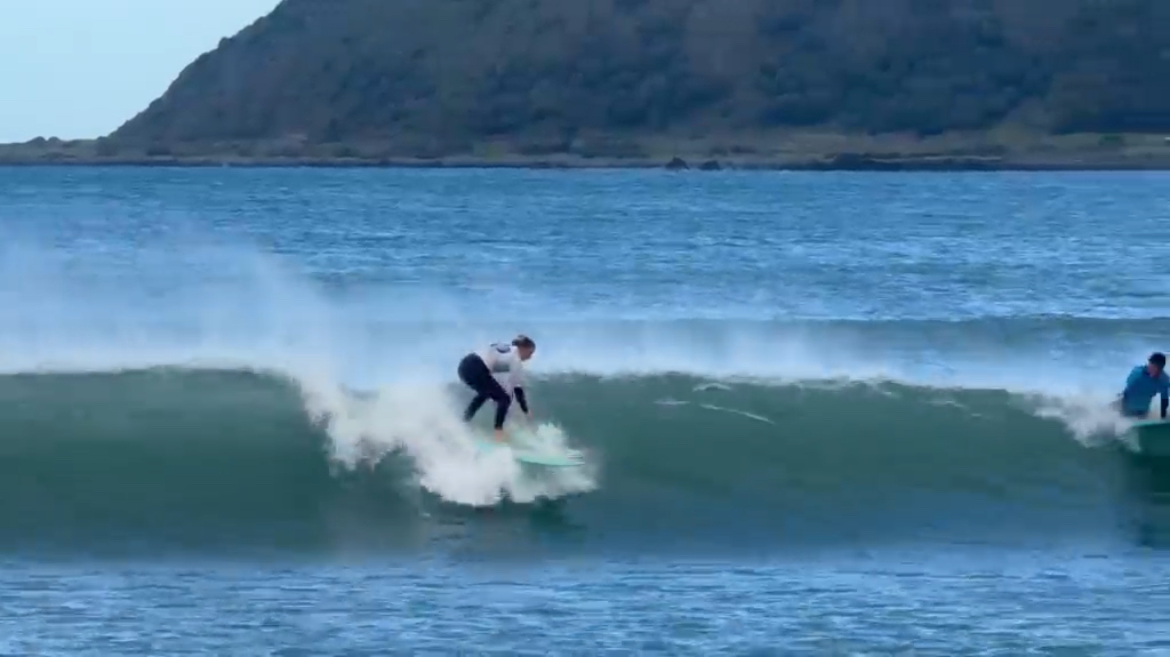 Surf photo 1