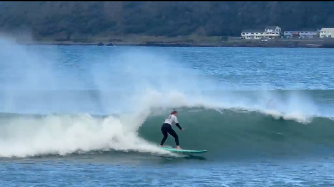 Surf photo 2
