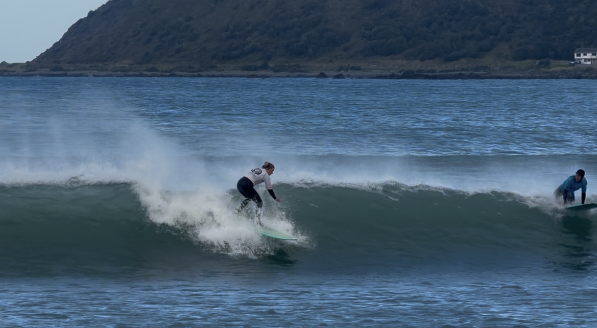 Surf photo 4