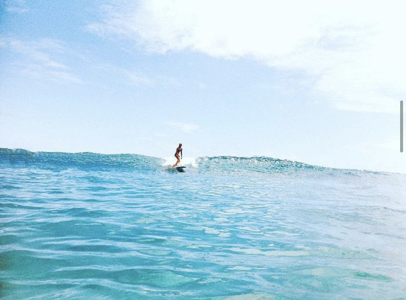 Surf photo 1