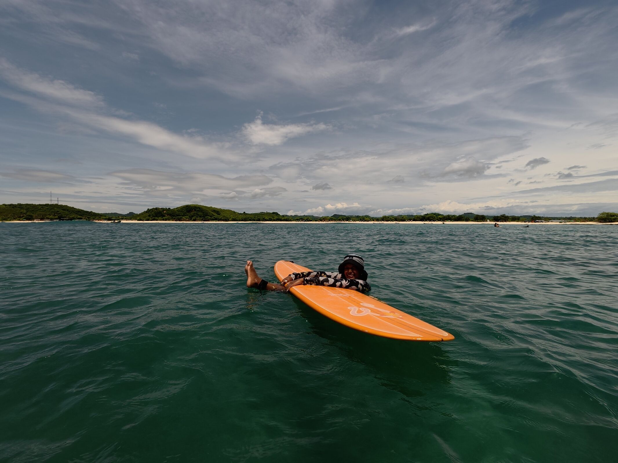 Surf photo 1