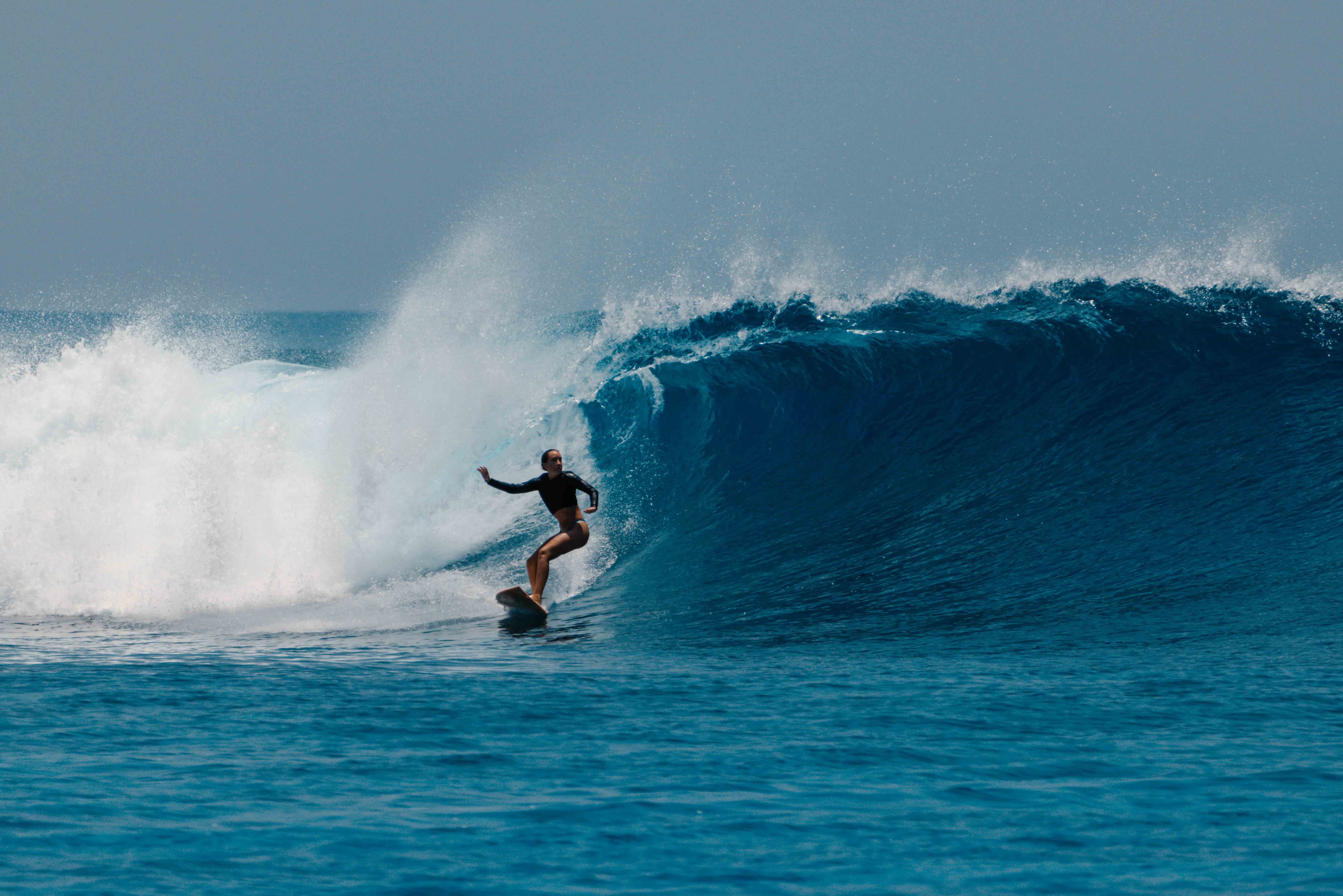 Surf photo 2