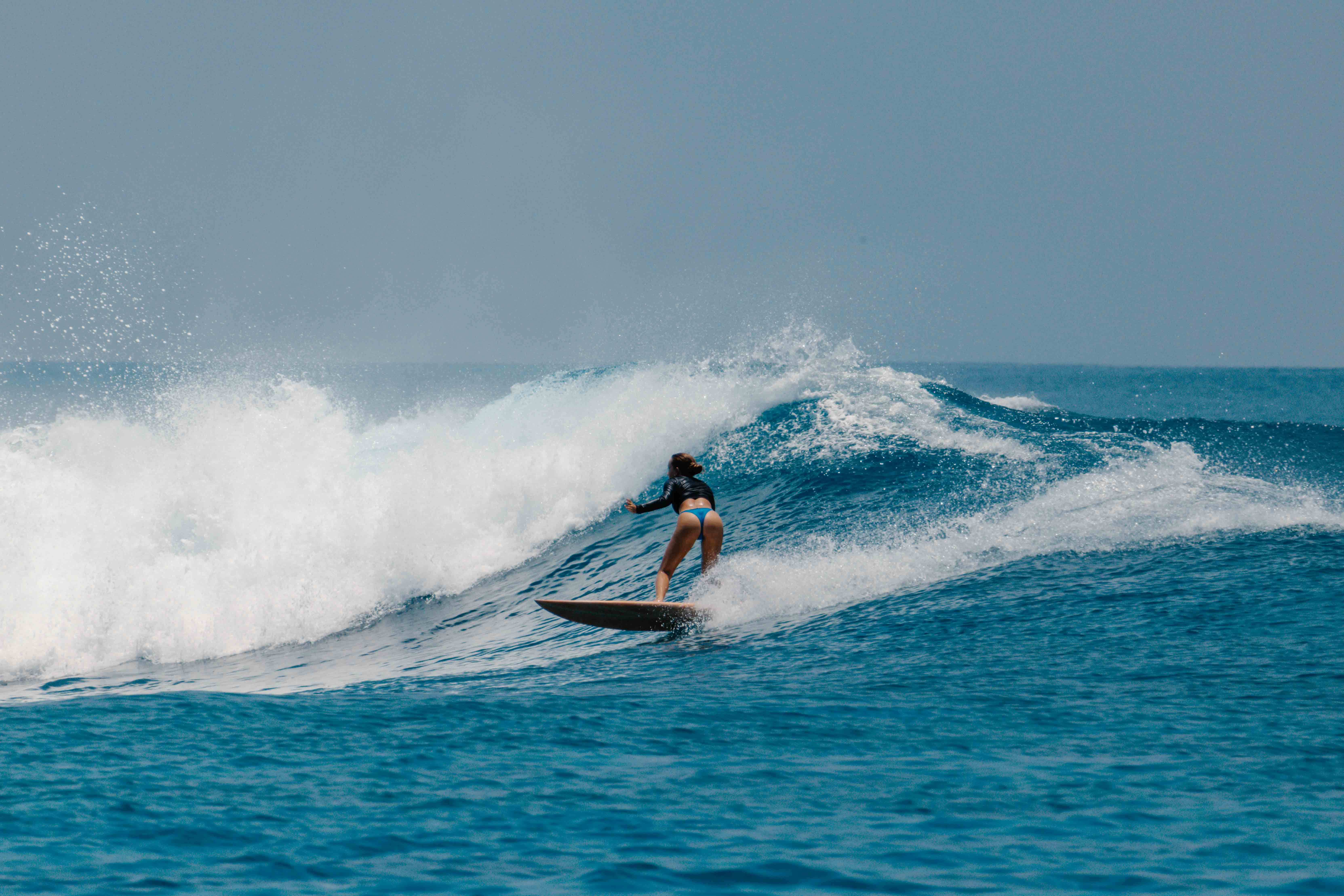 Surf photo 1