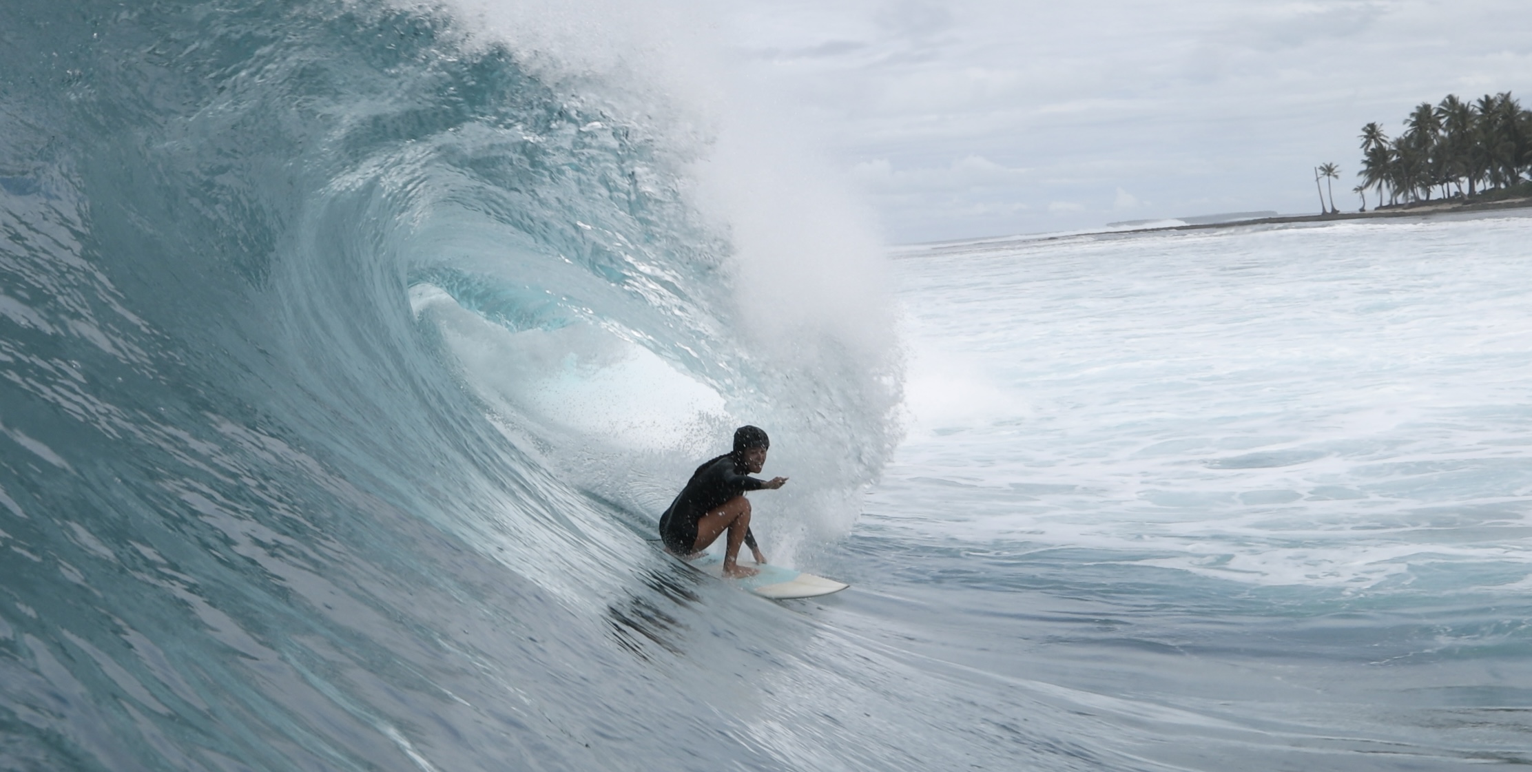 Surf photo 1