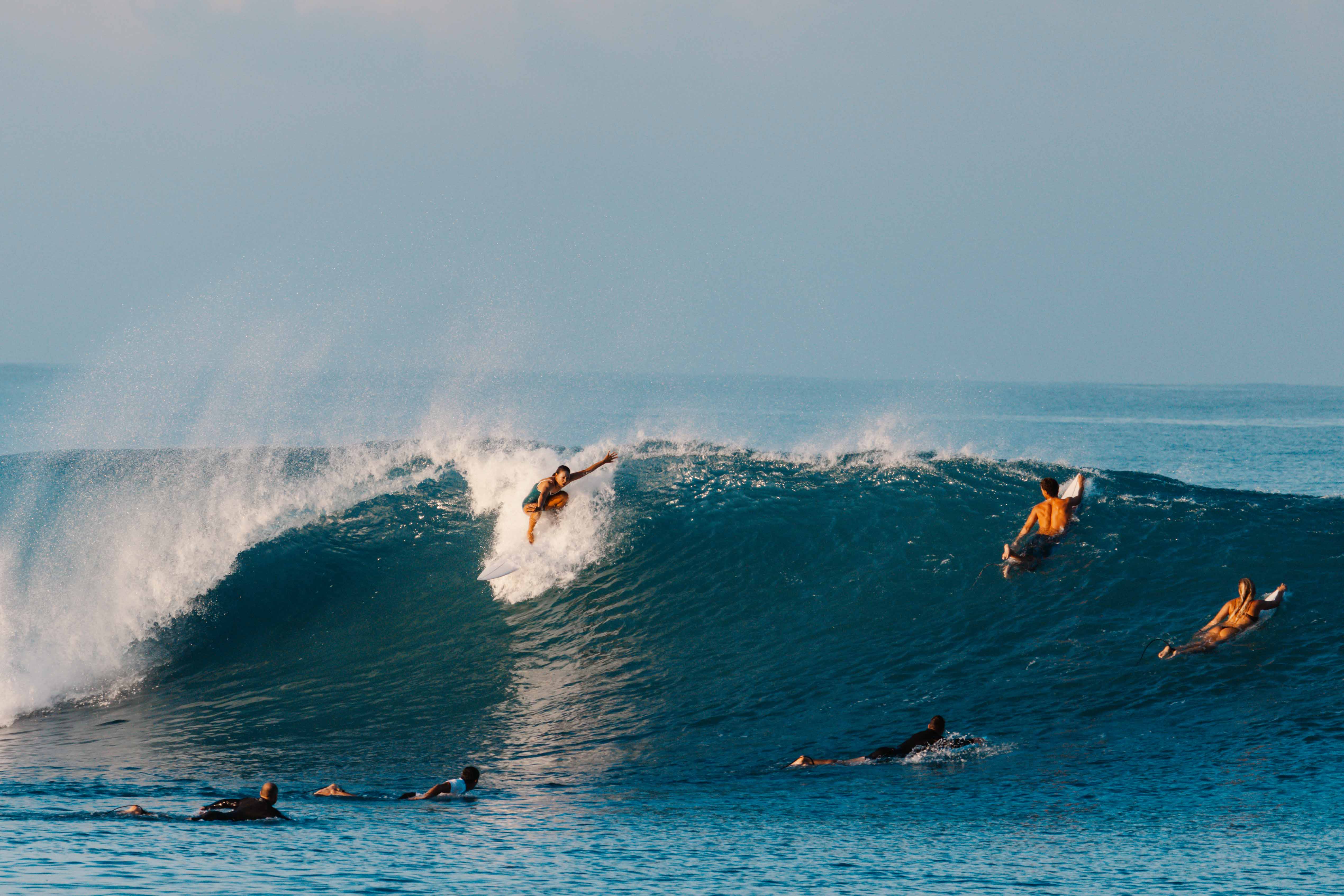 Surf photo 2