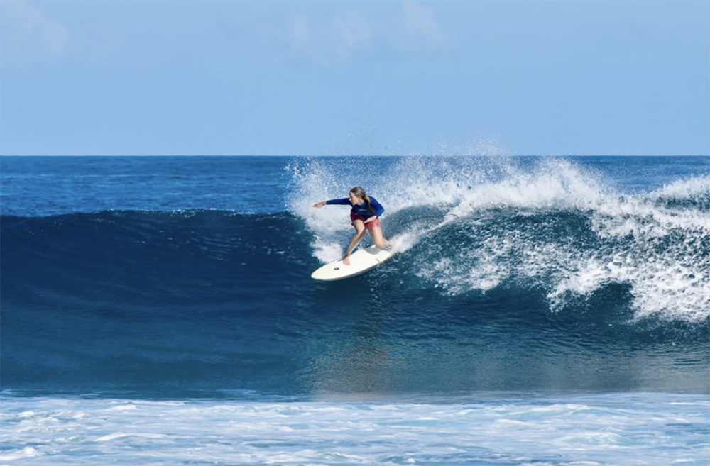 Surf photo 1