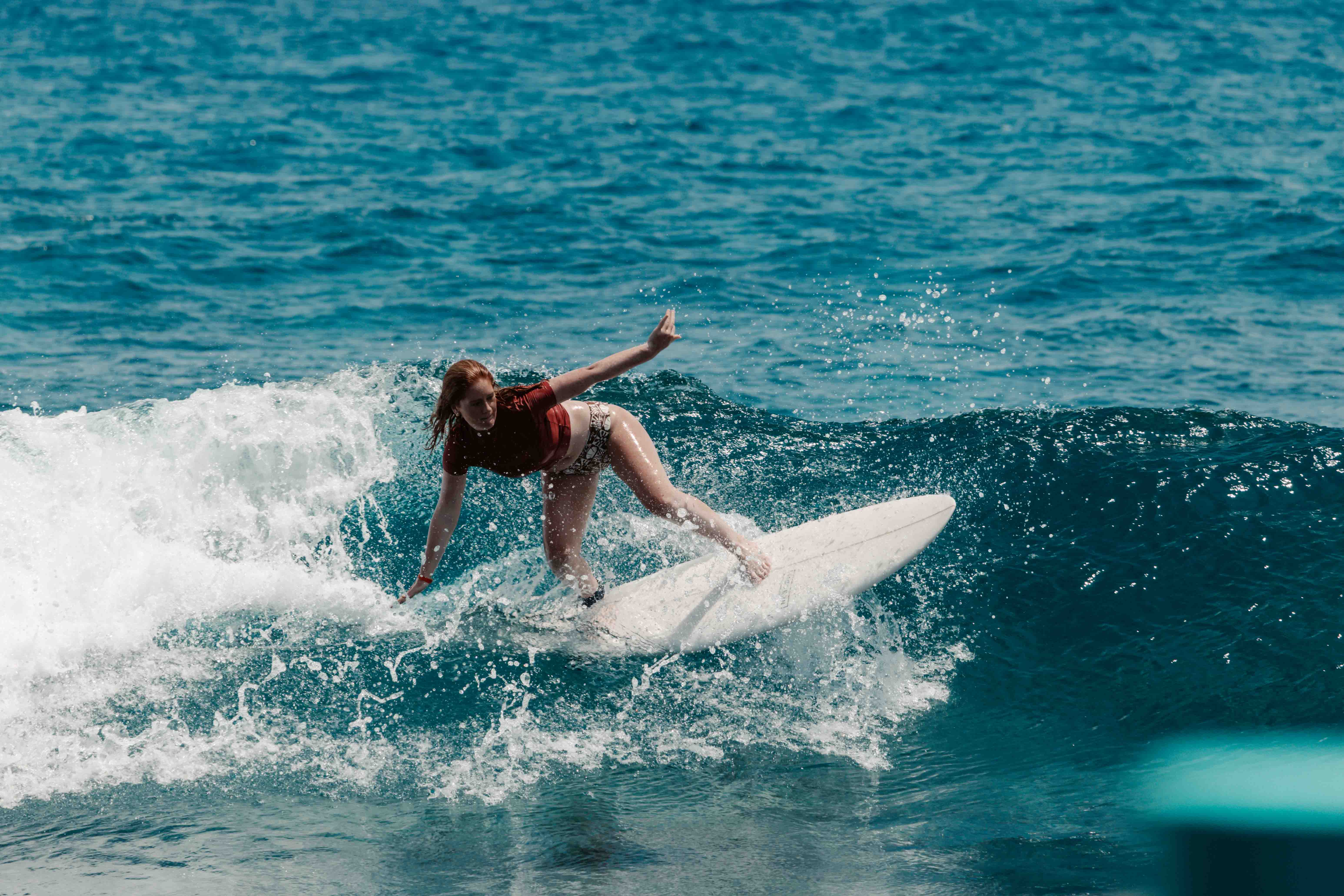 Surf photo 2