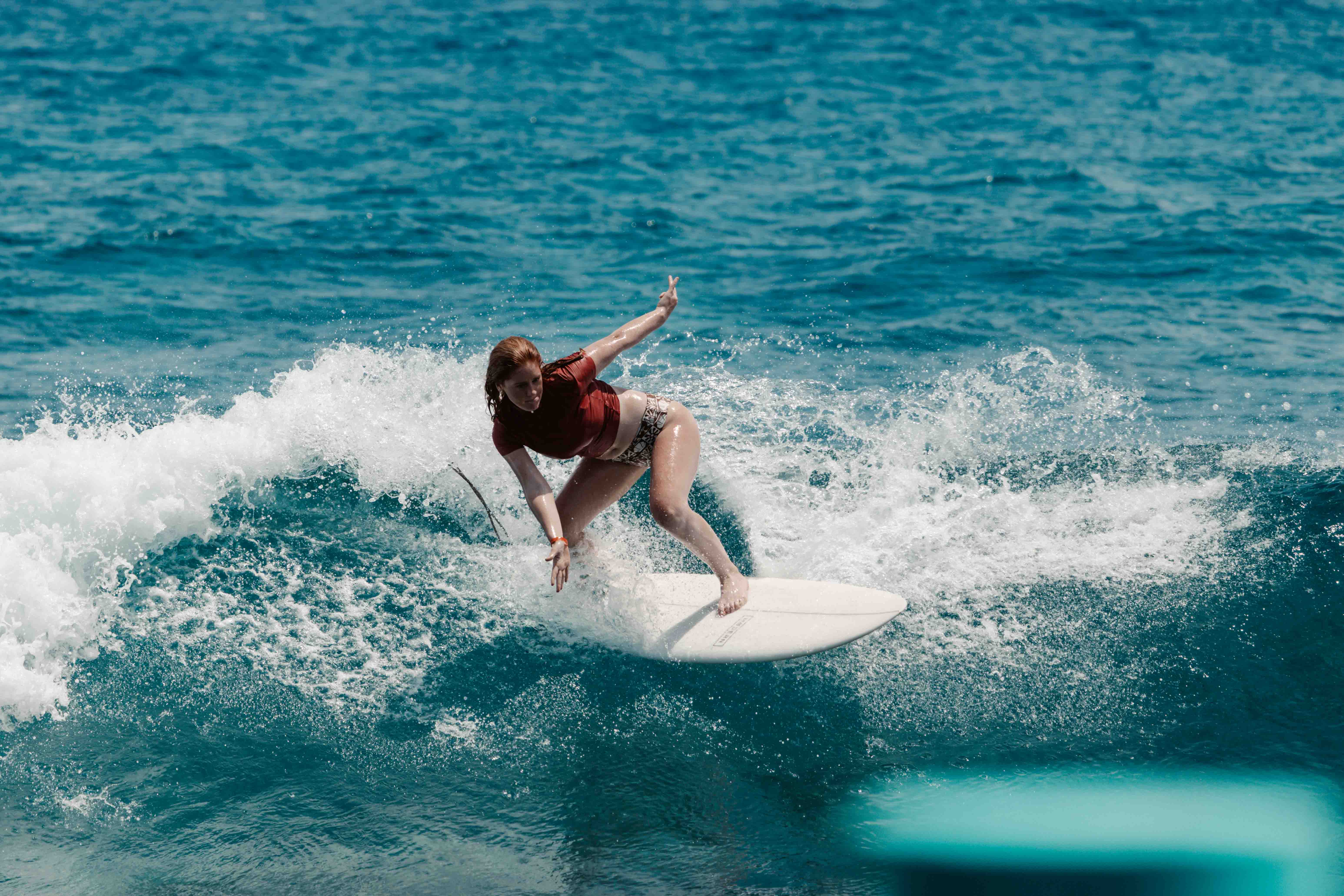 Surf photo 3