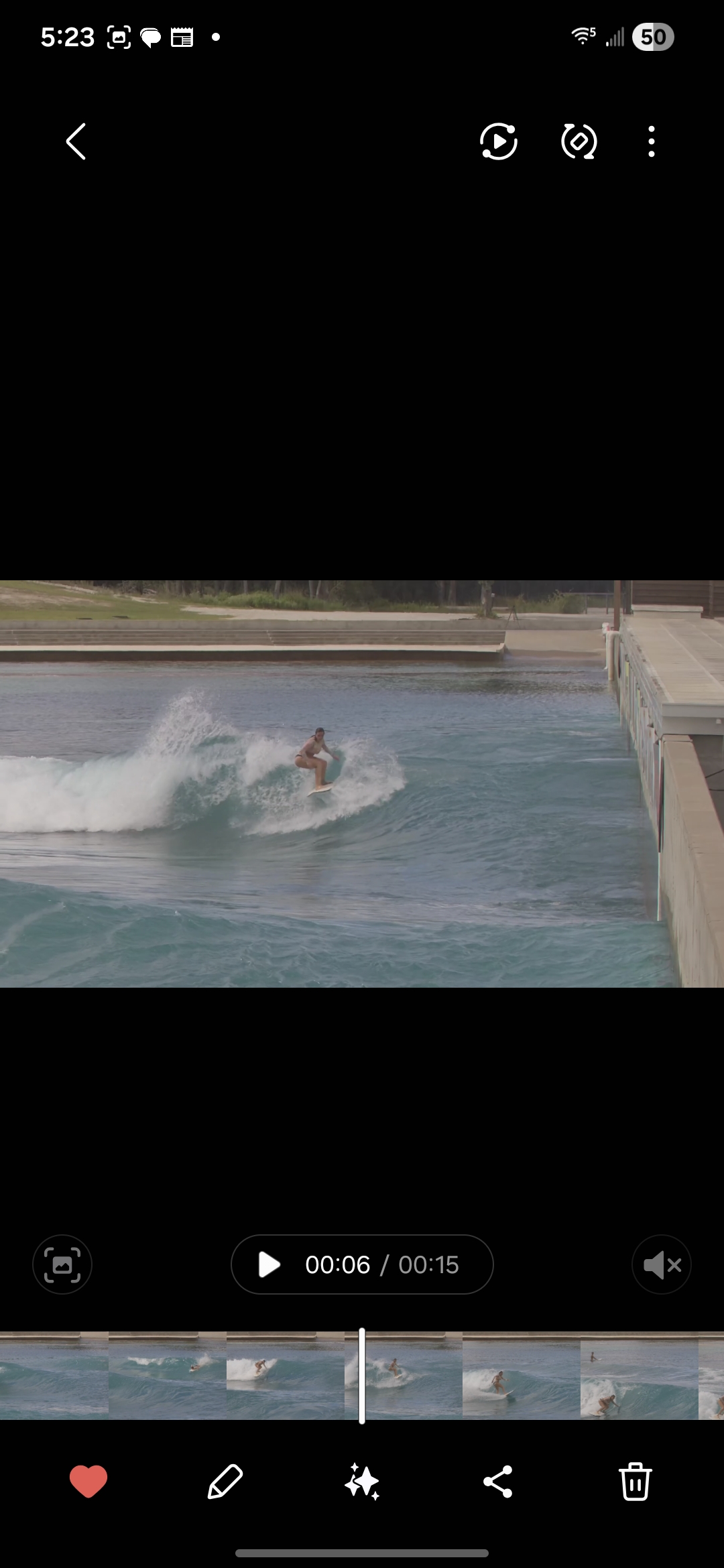 Surf photo 1