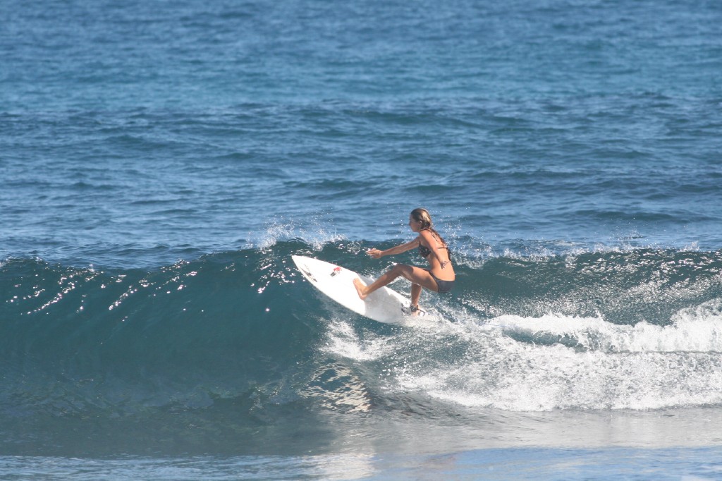 Surf photo 1