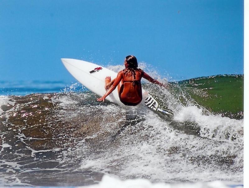 Surf photo 2