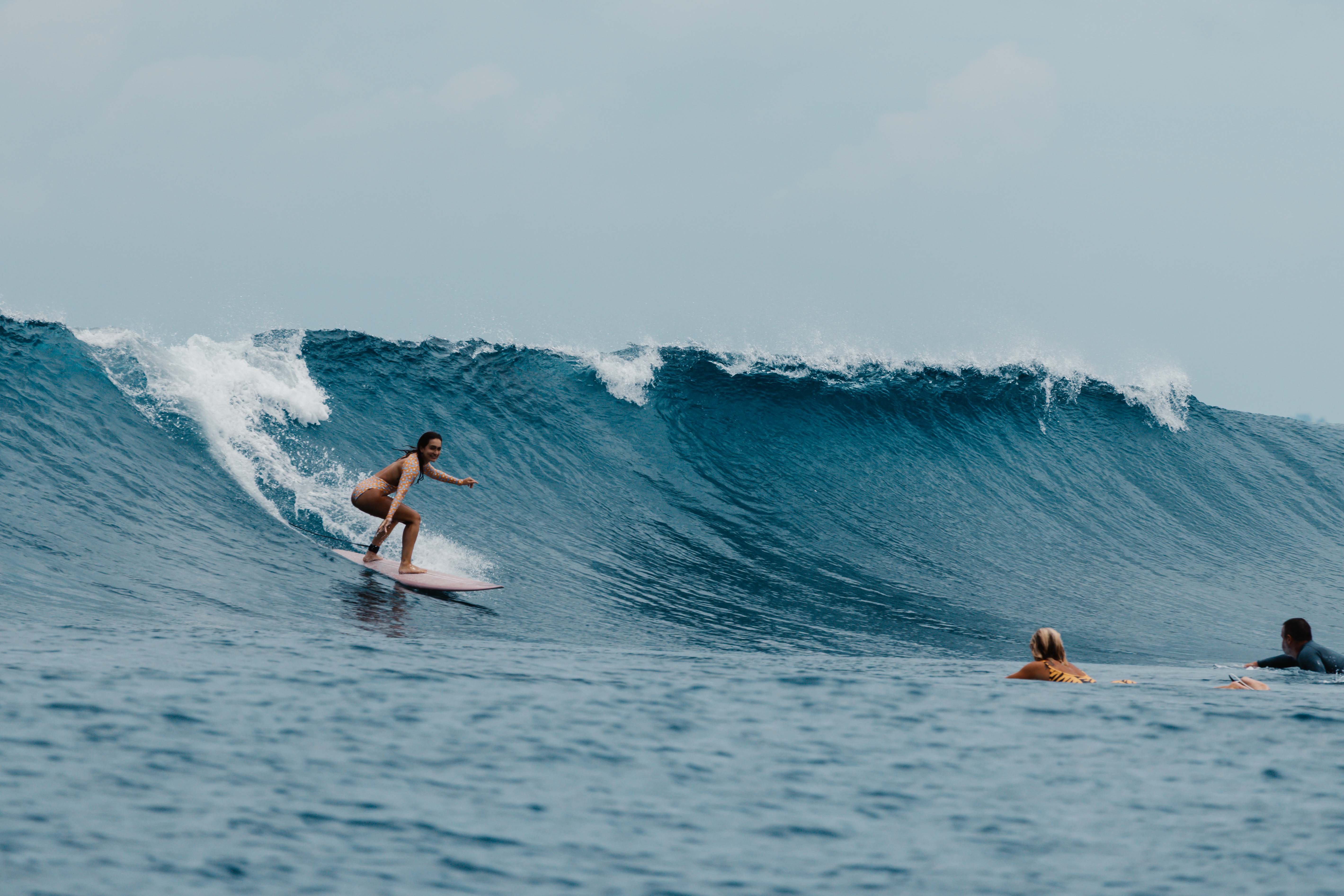 Surf photo 3