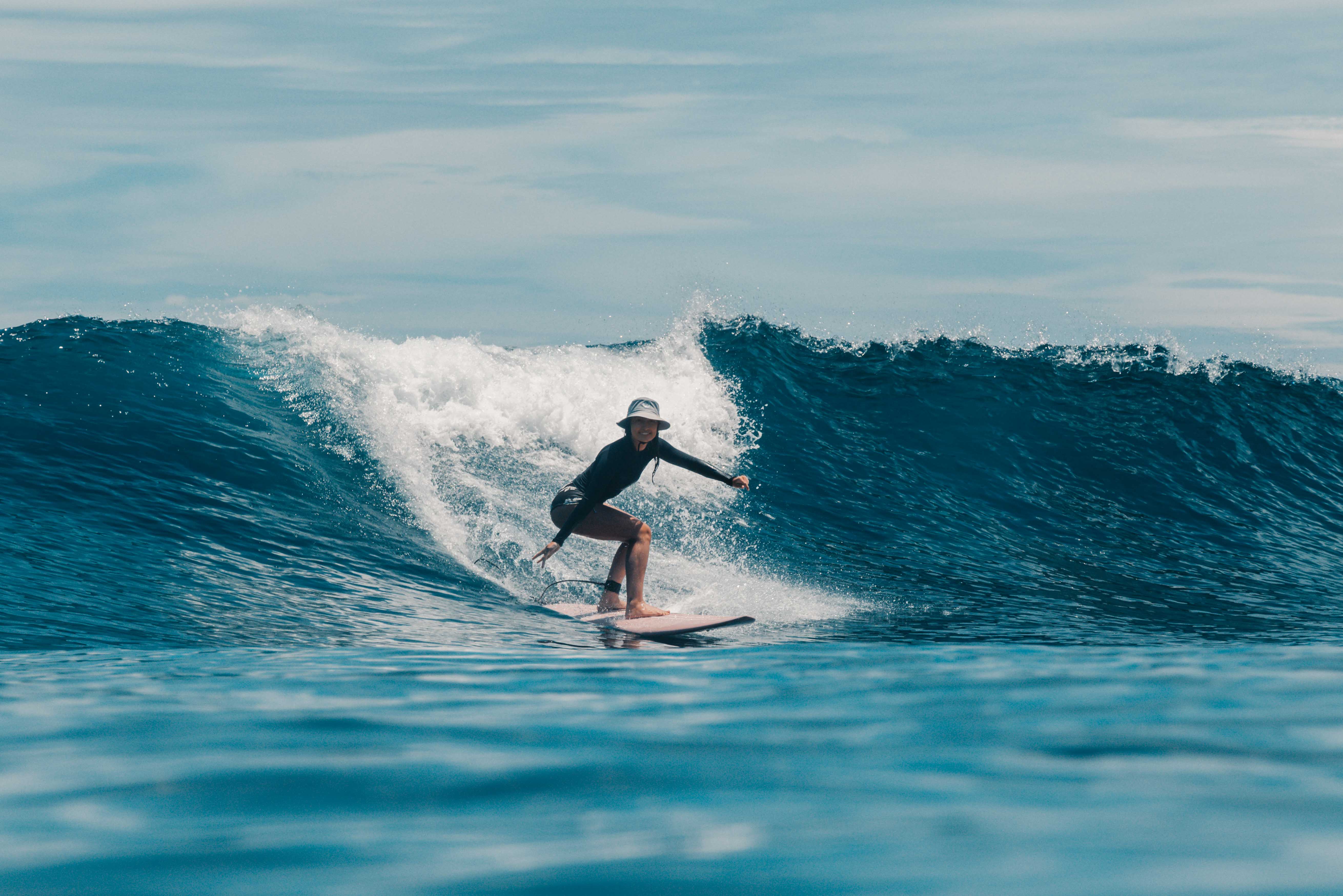 Surf photo 2