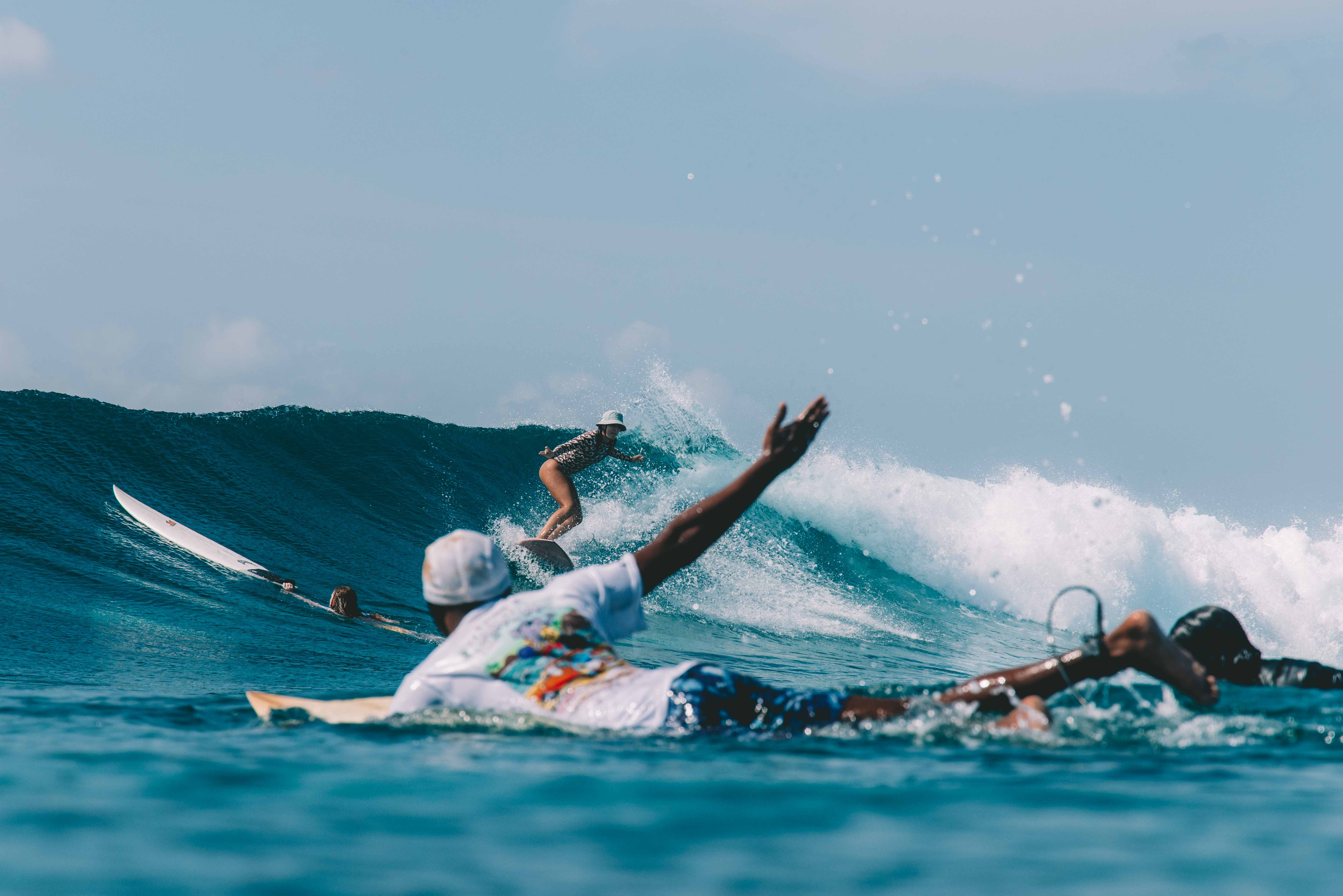 Surf photo 1