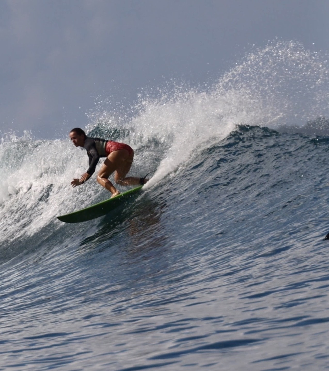 Surf photo 1