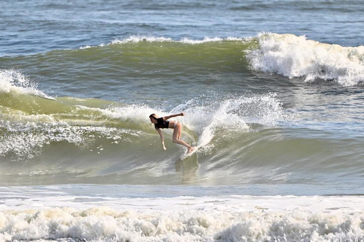 Surf photo 1