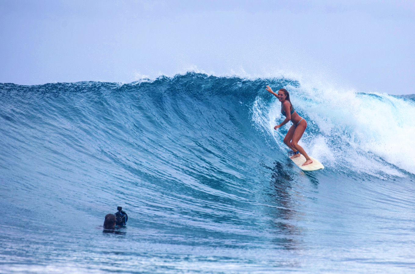 Surf photo 1