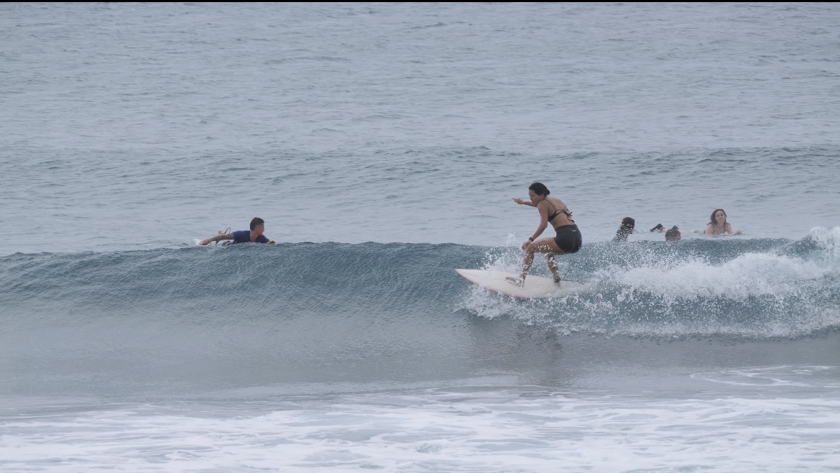 Surf photo 1