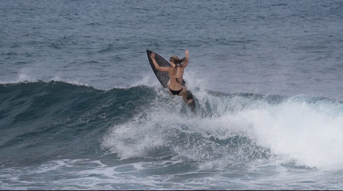 Surf photo 1