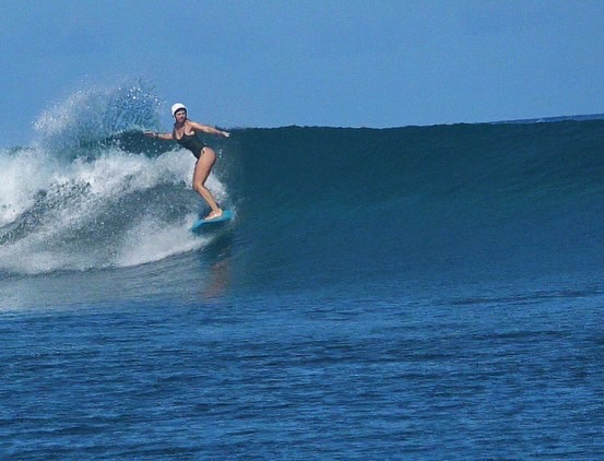 Surf photo 1