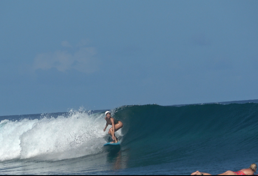 Surf photo 2