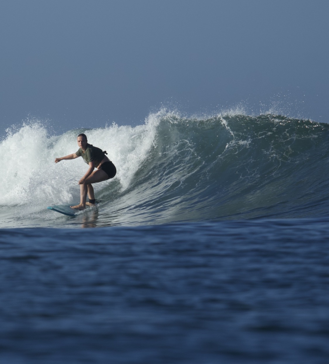 Surf photo 1