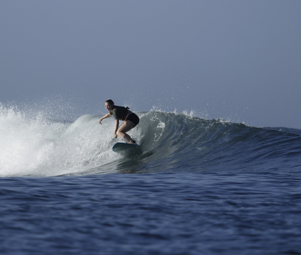 Surf photo 2