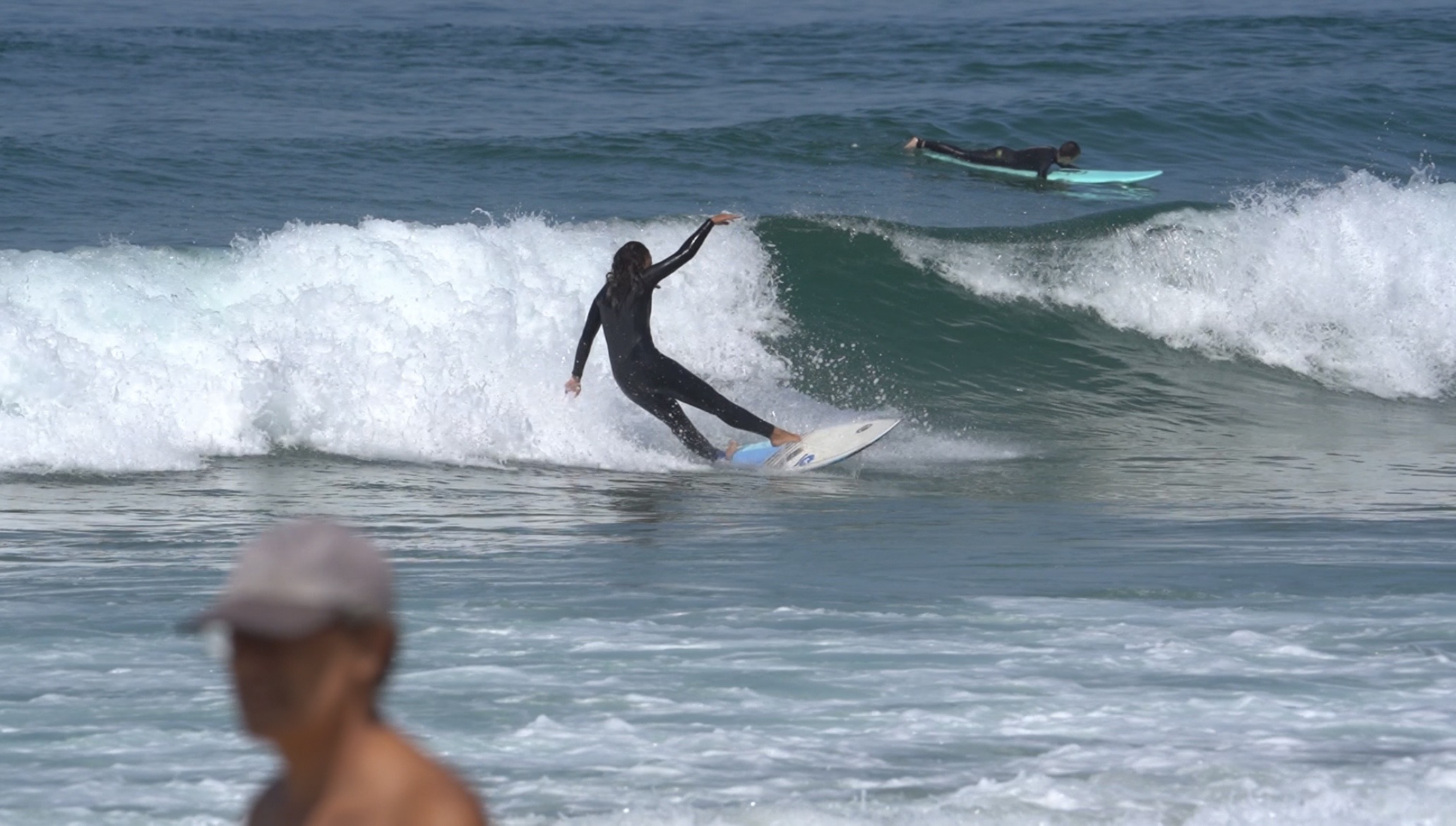 Surf photo 4