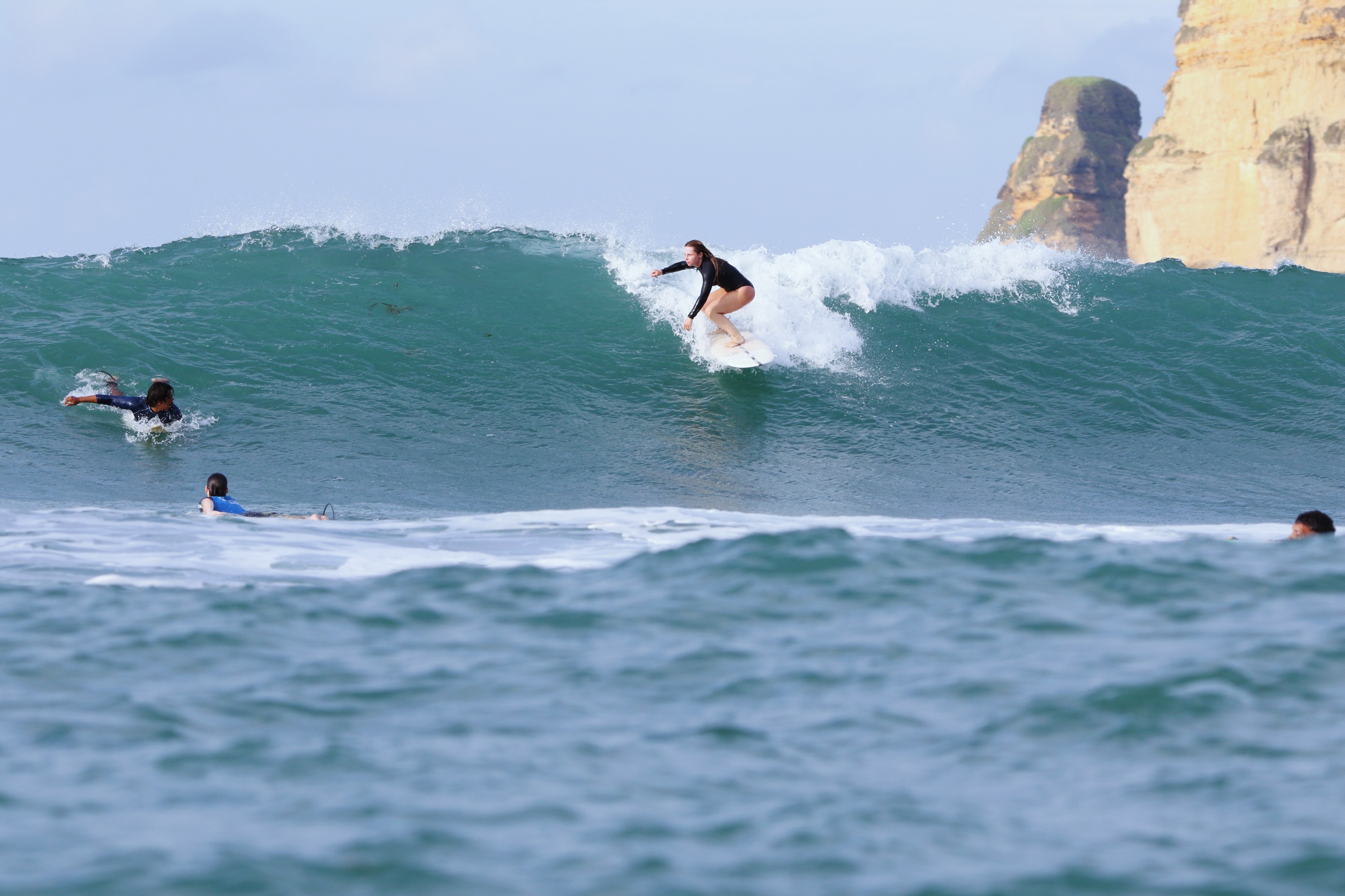 Surf photo 1
