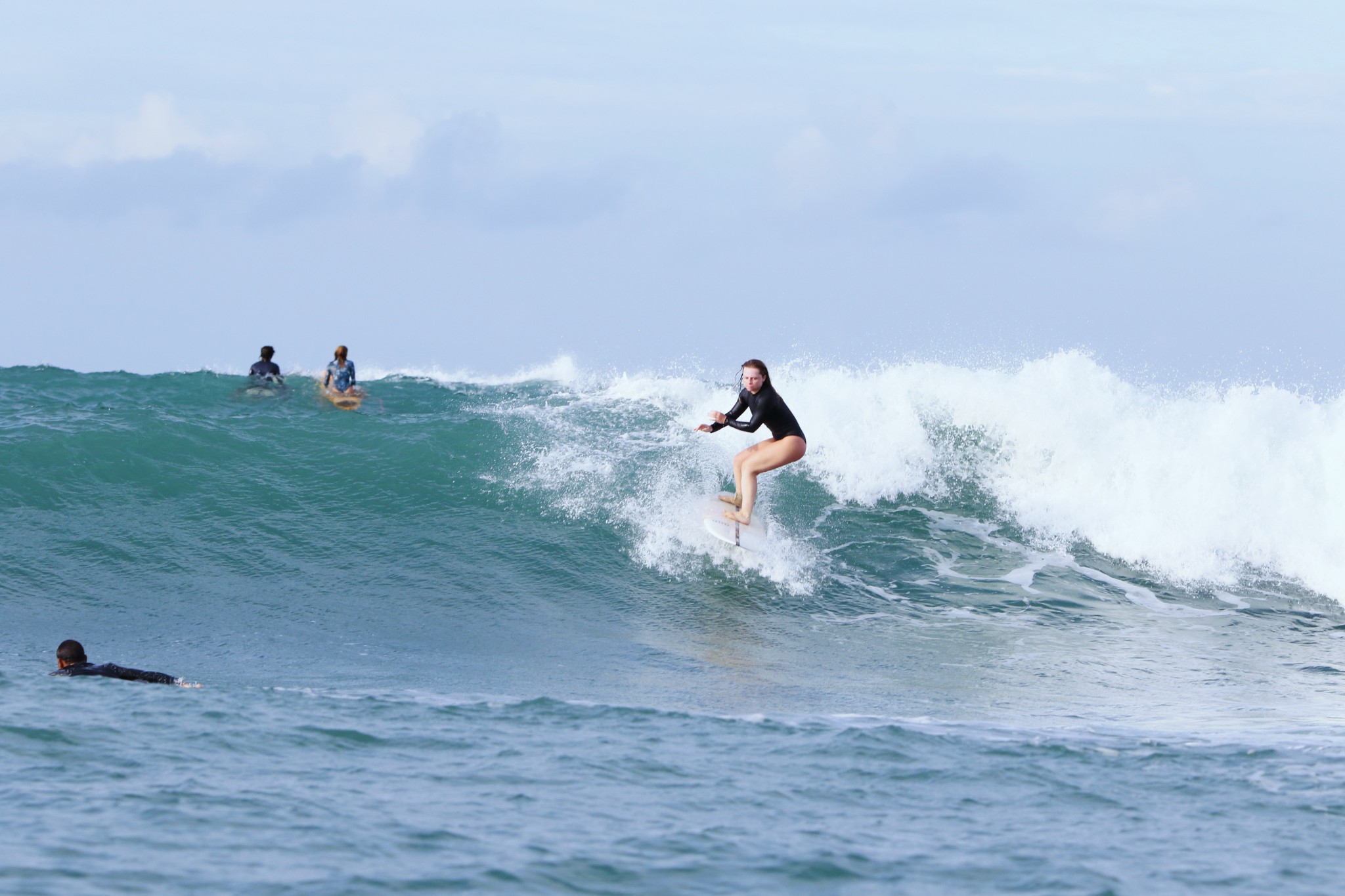 Surf photo 4