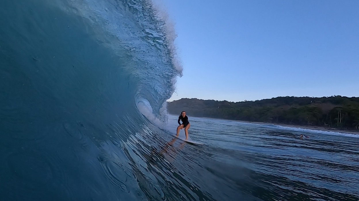 Surf photo 2