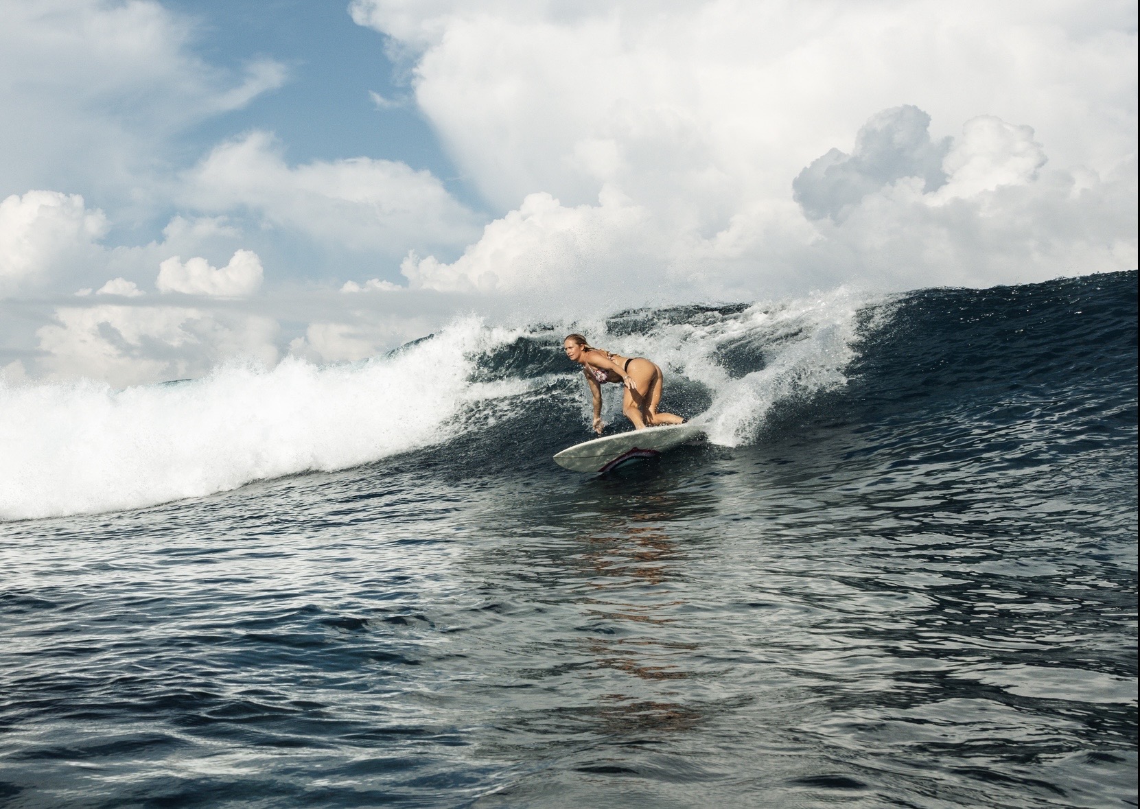 Surf photo 1