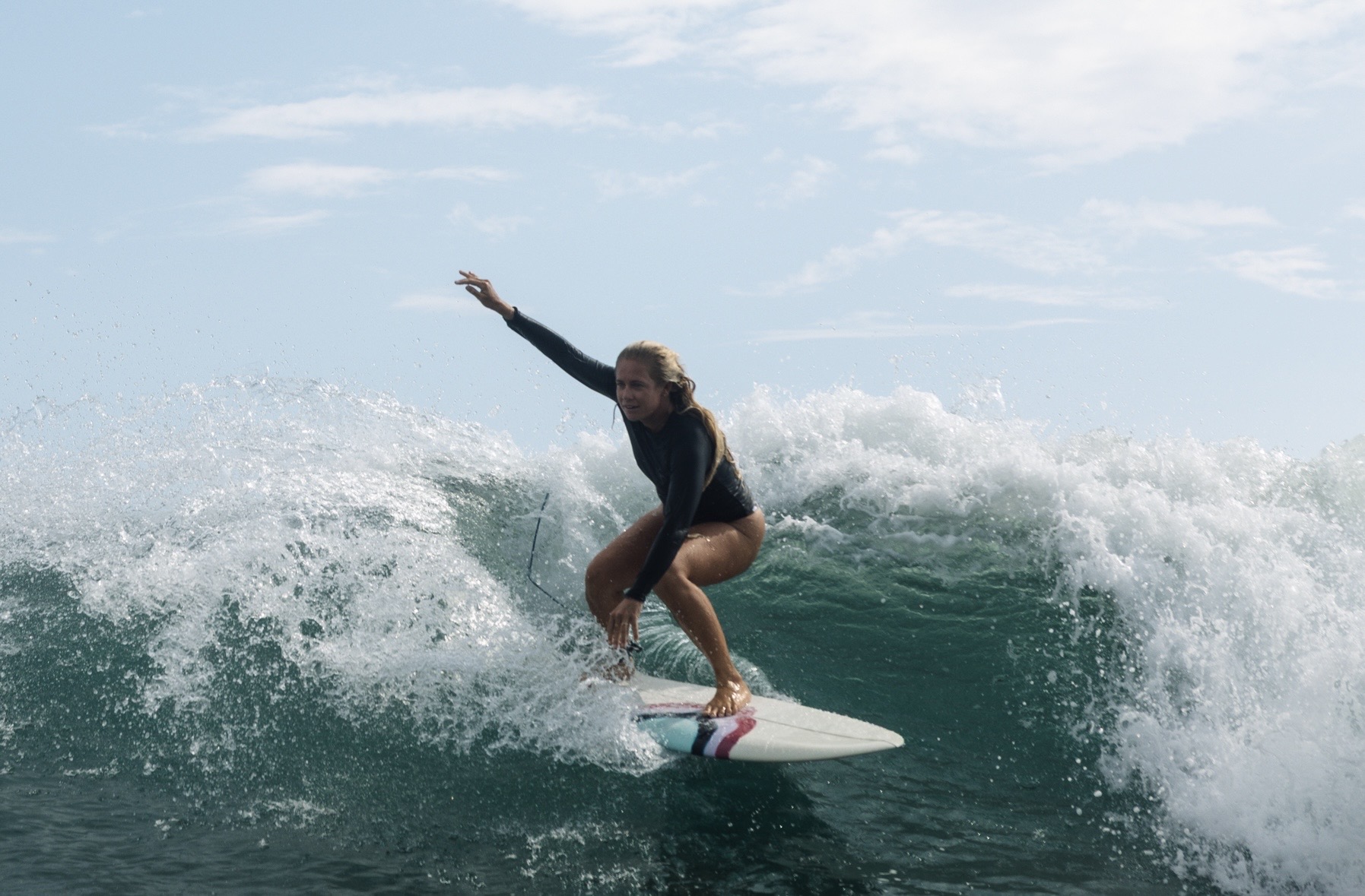 Surf photo 2